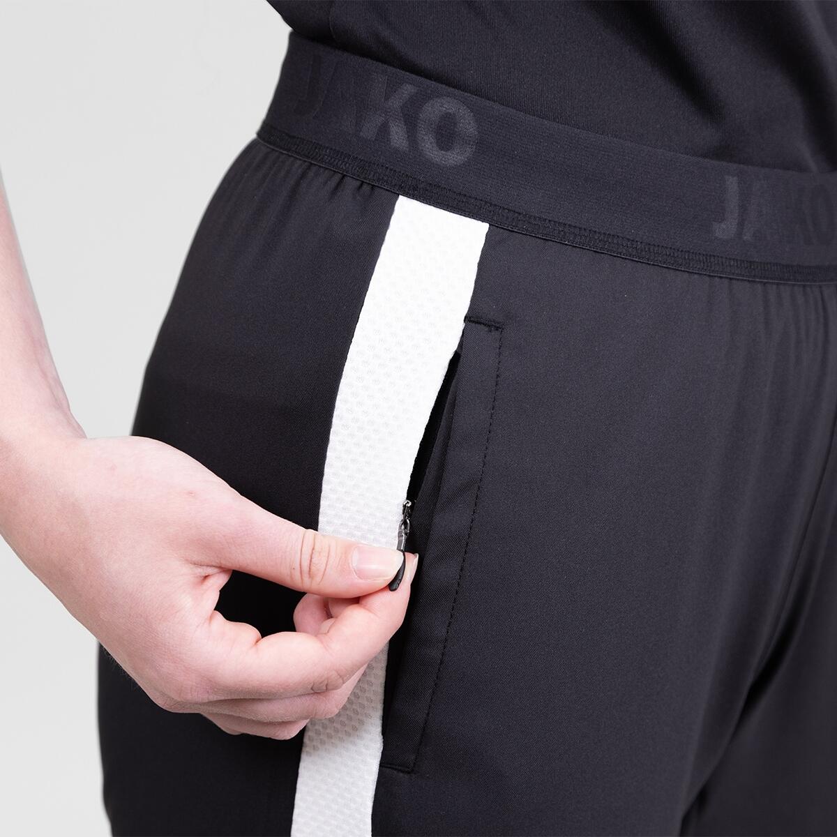 Pantalón de chándal mujer Jako Power 4/5