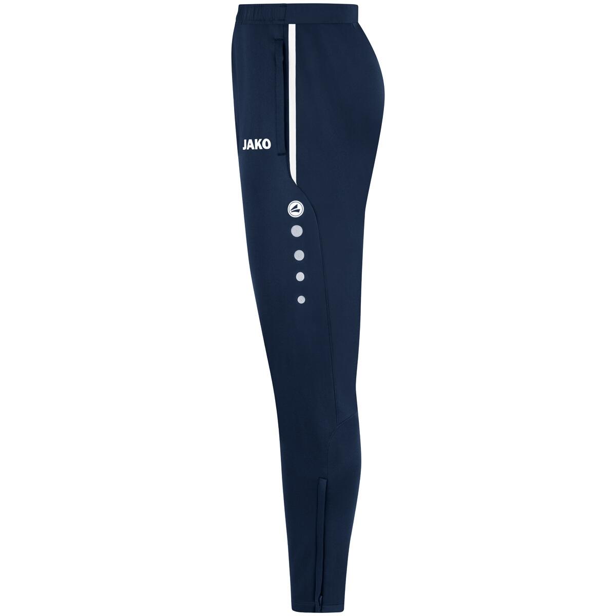 Pantalon de jogging d'entrainement enfant Jako Allround 2/7