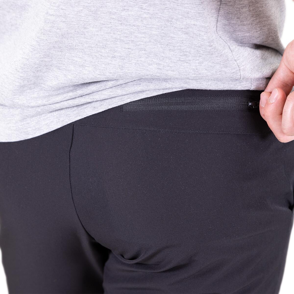 Jako Short Casual Homme - Noir, 3XL 4/6