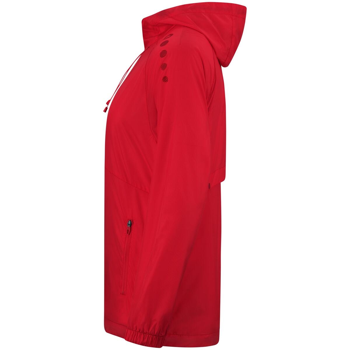JAKO Kinder Lightweightjacke Flow - 9876 2/4