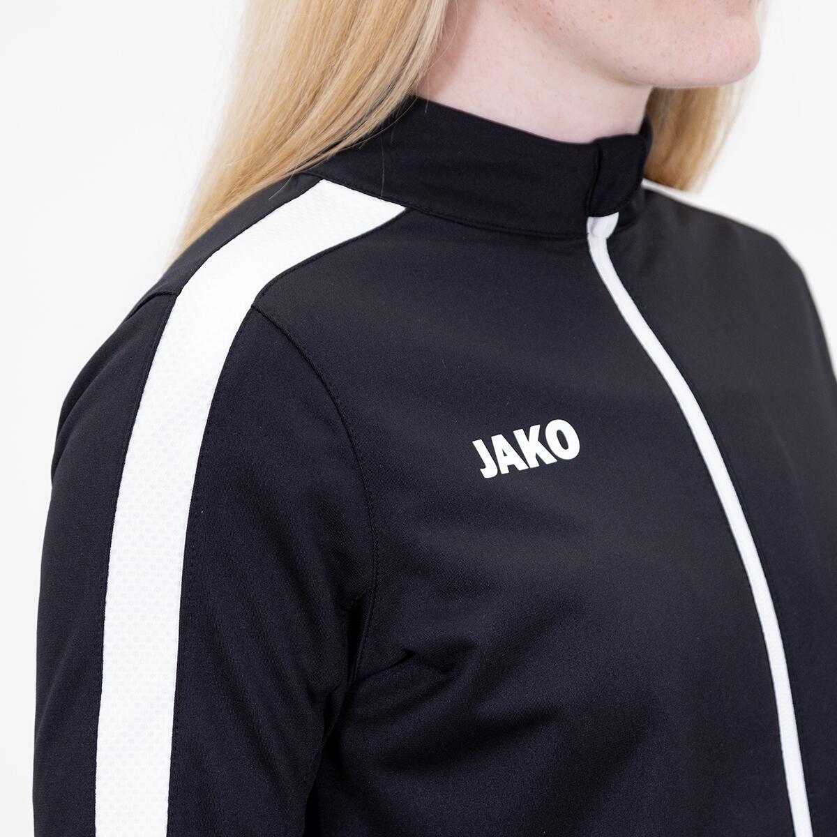 JAKO Damen Polyesterjacke Power 4/5