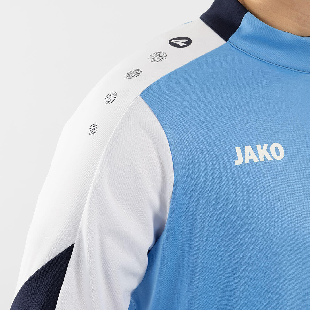 JAKO Unisex Polyesterjacke Dynamic - 9370 5/5