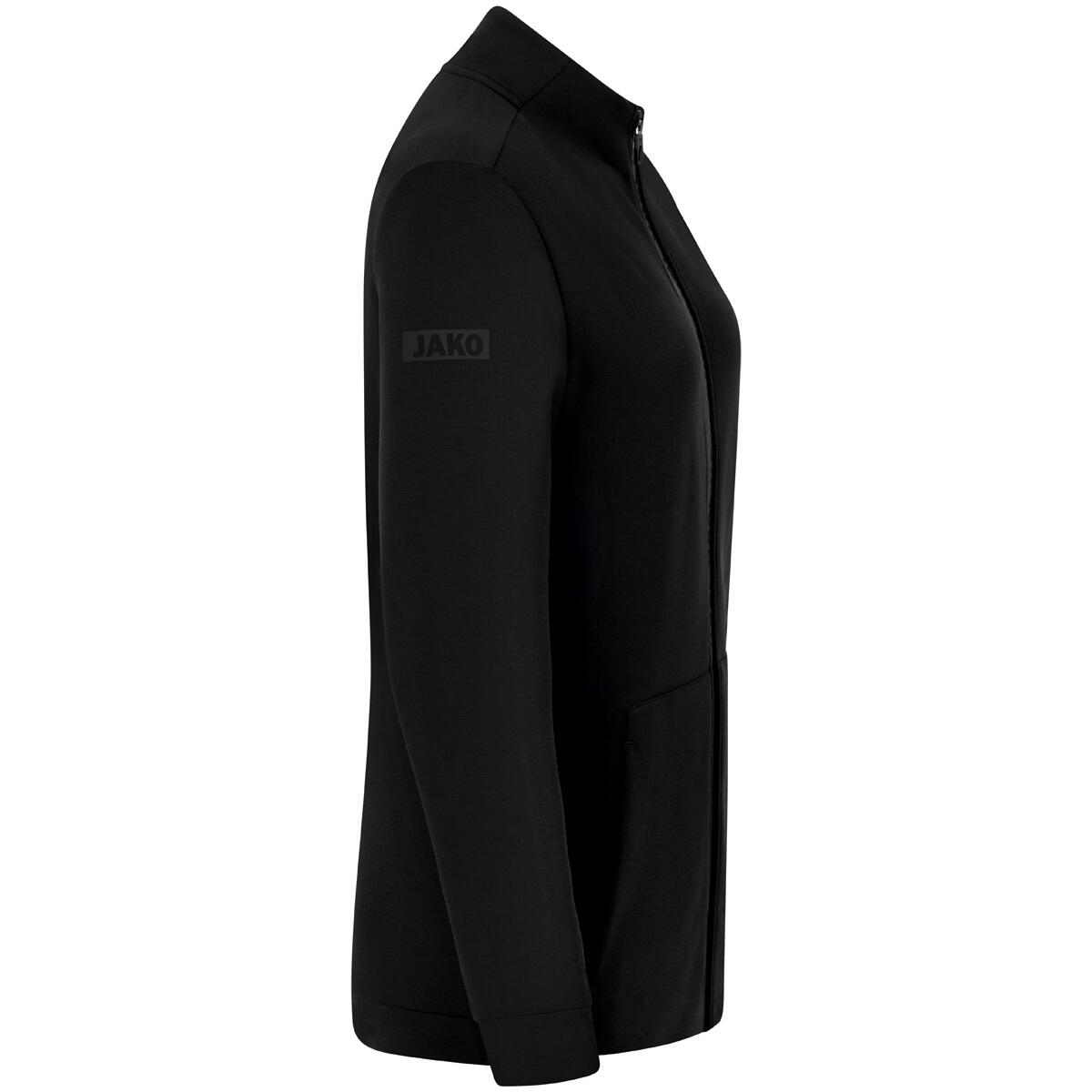 Chaqueta de chándal para mujer Jako Pro Casual 3/6
