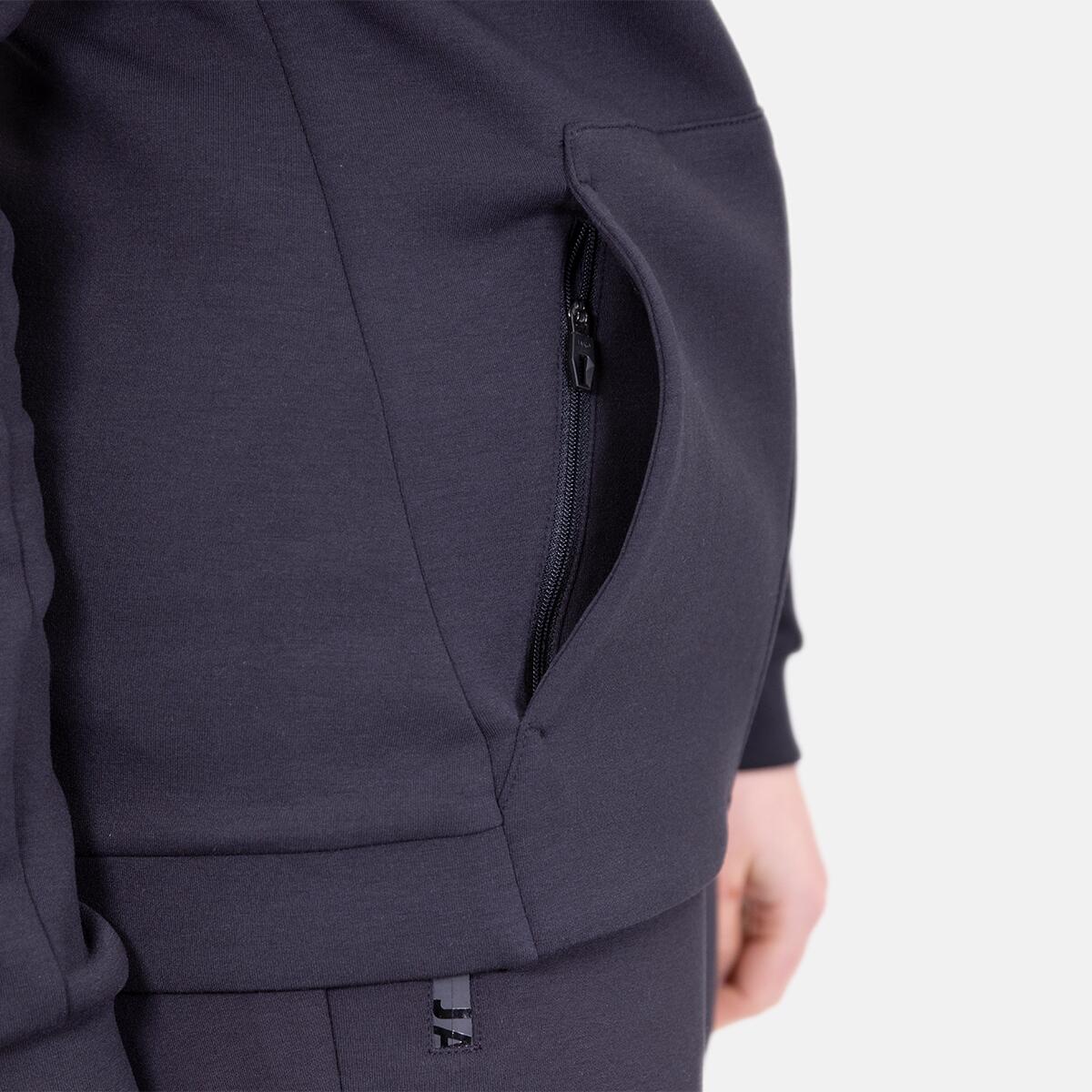 Veste de survêtement femme Jako Pro Casual 6/6