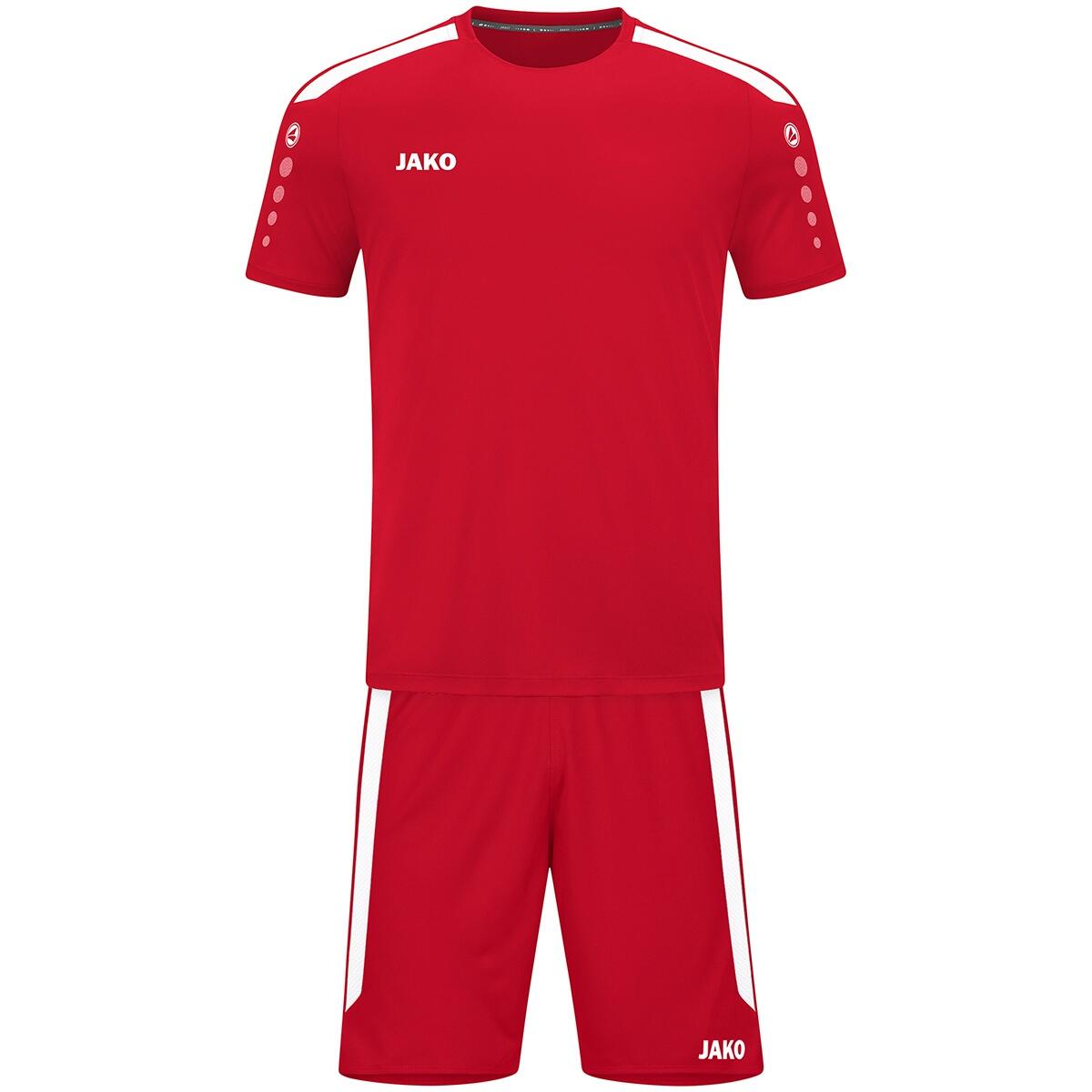 JAKO Unisex Trikot Power KA 5/7