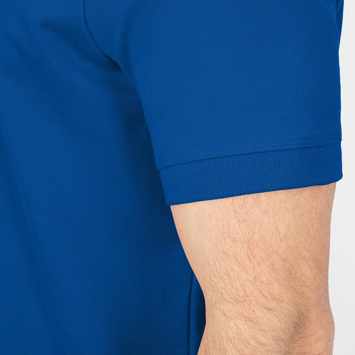 Polo Jako Organic 3/7