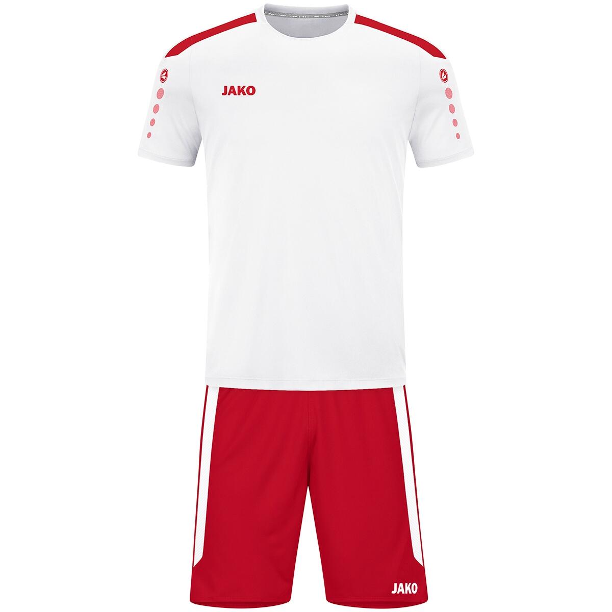 Camisola Jako Power 5/8