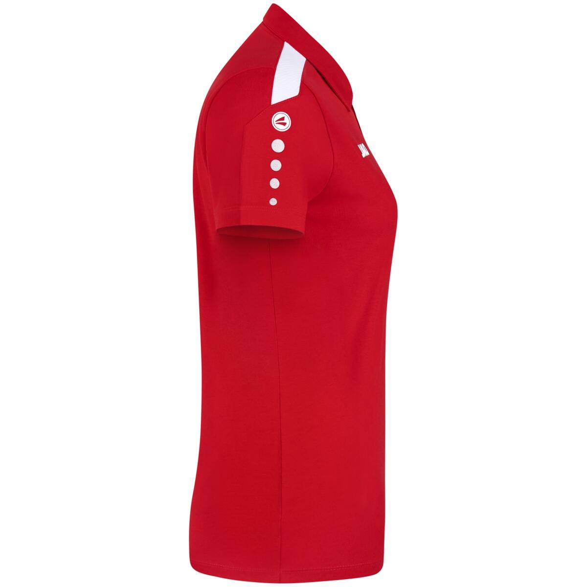 Polo femme Jako Power 3/5
