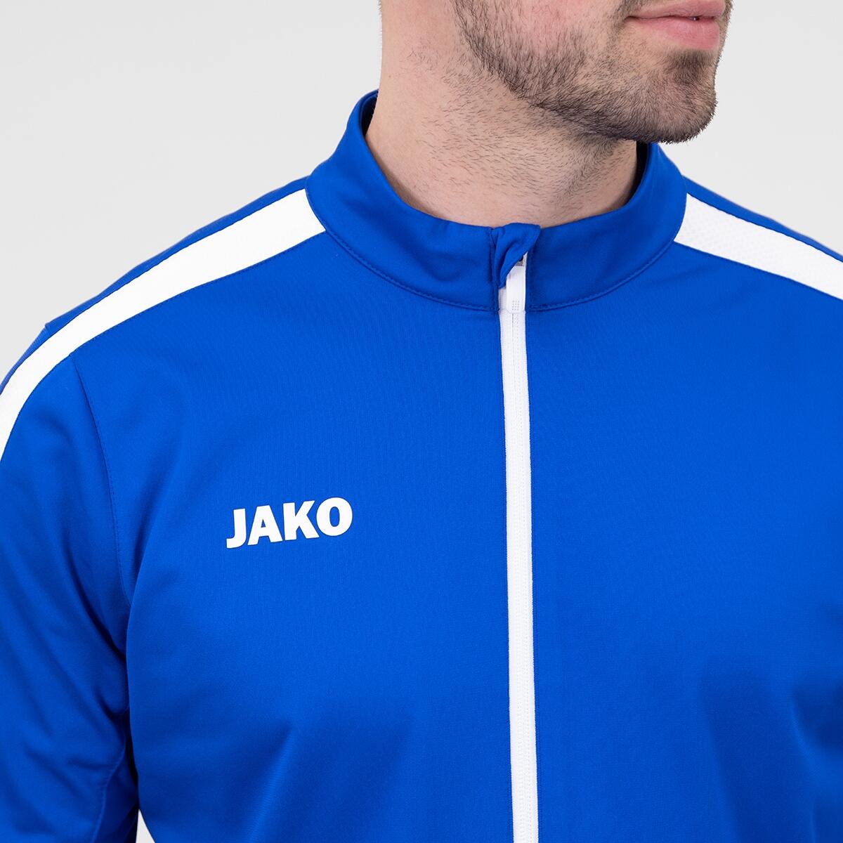 Veste de survêtement polyester Jako Power 4/5