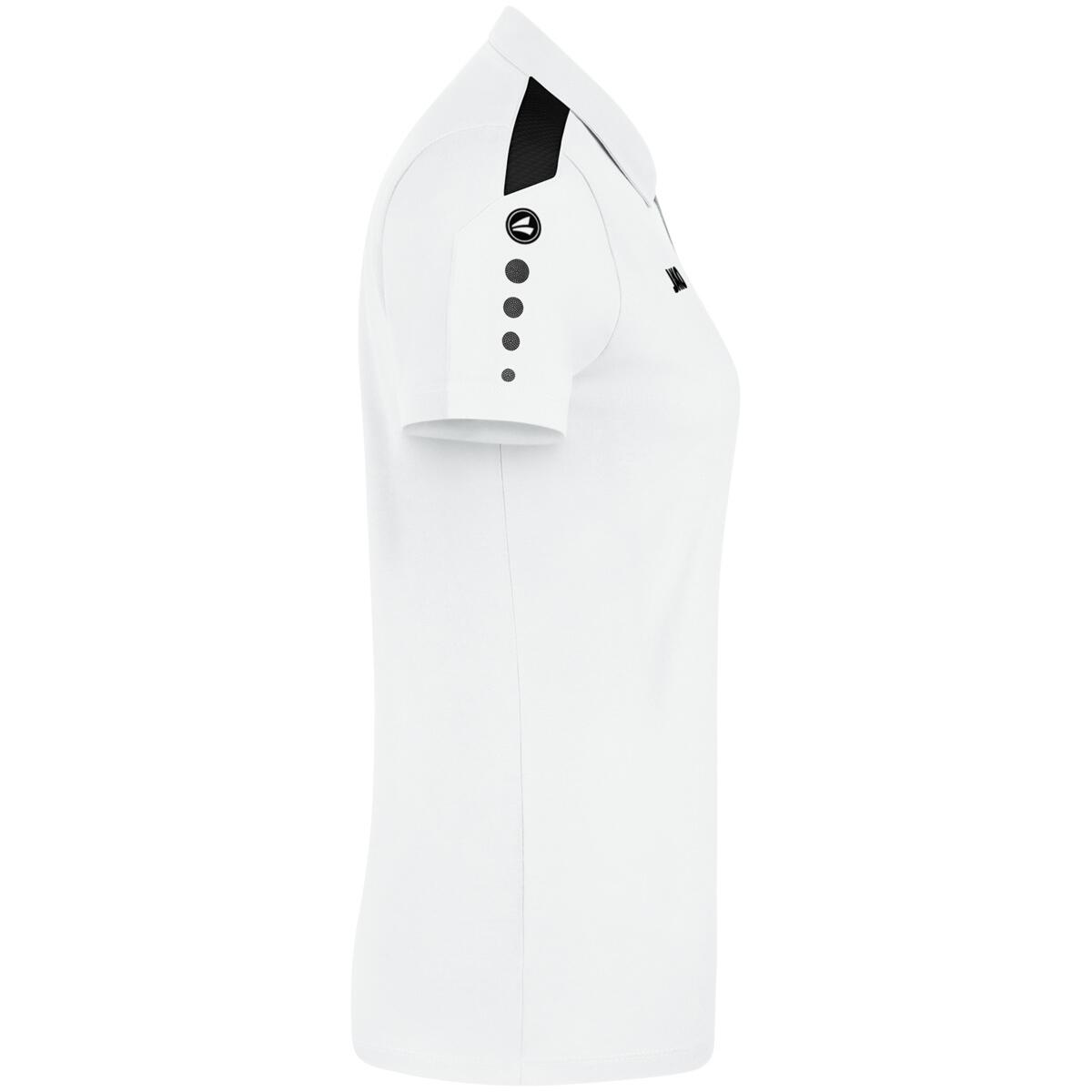 JAKO Damen Polo Power 3/4