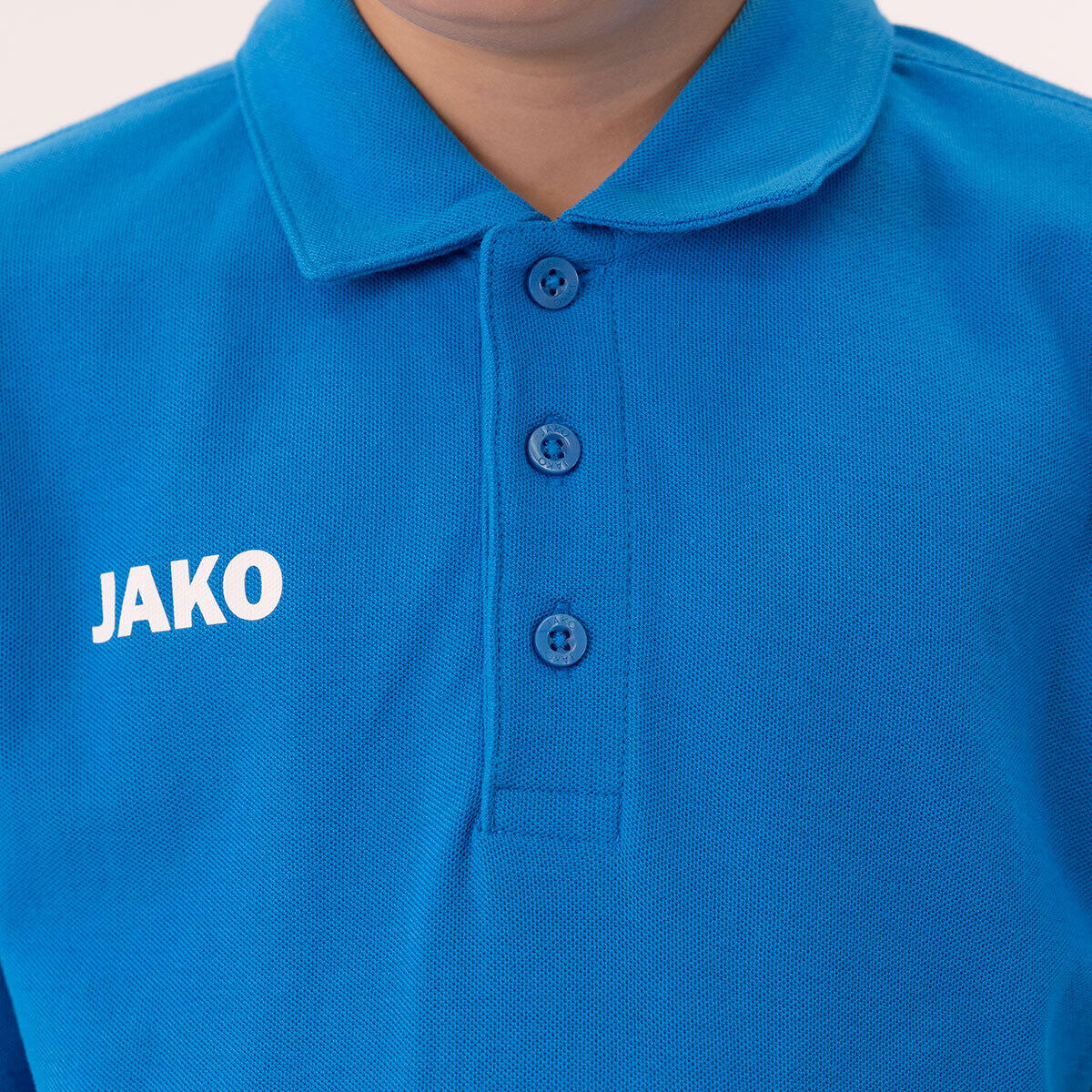 Polo enfant Jako Base 2/7