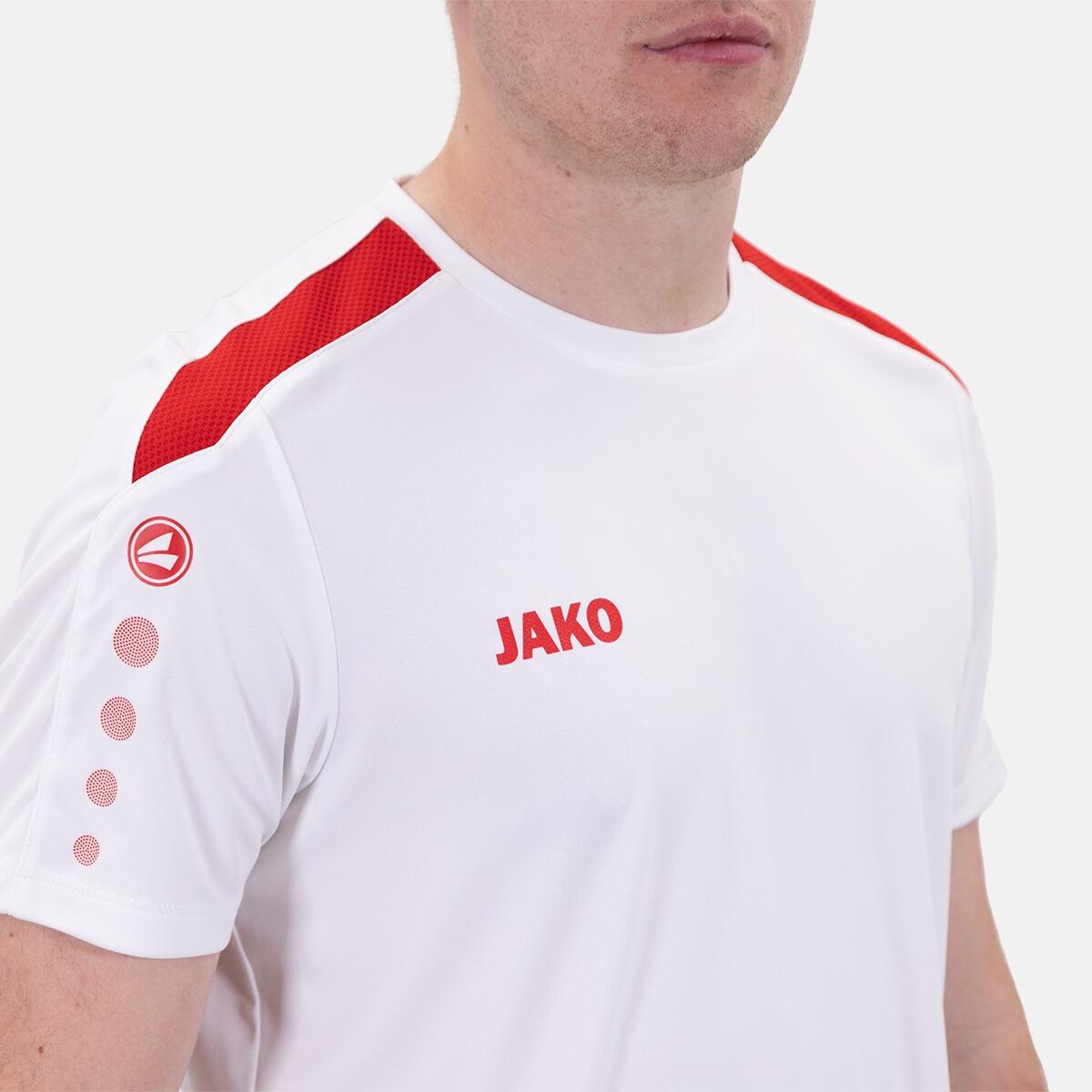 Camisola Jako Power 4/8