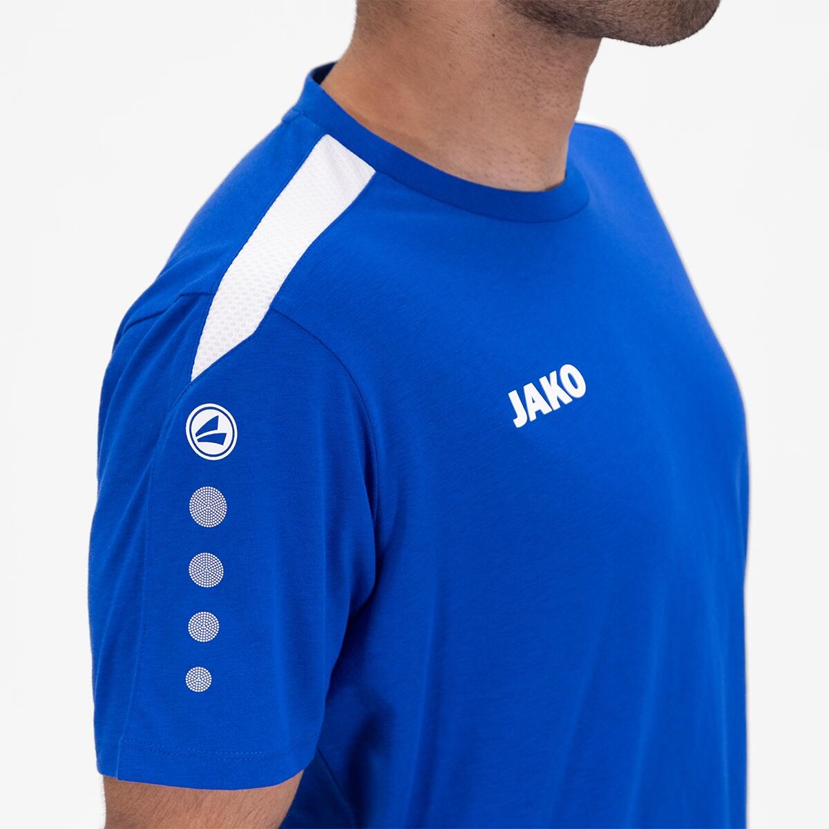 T-shirt Jako Power 4/7