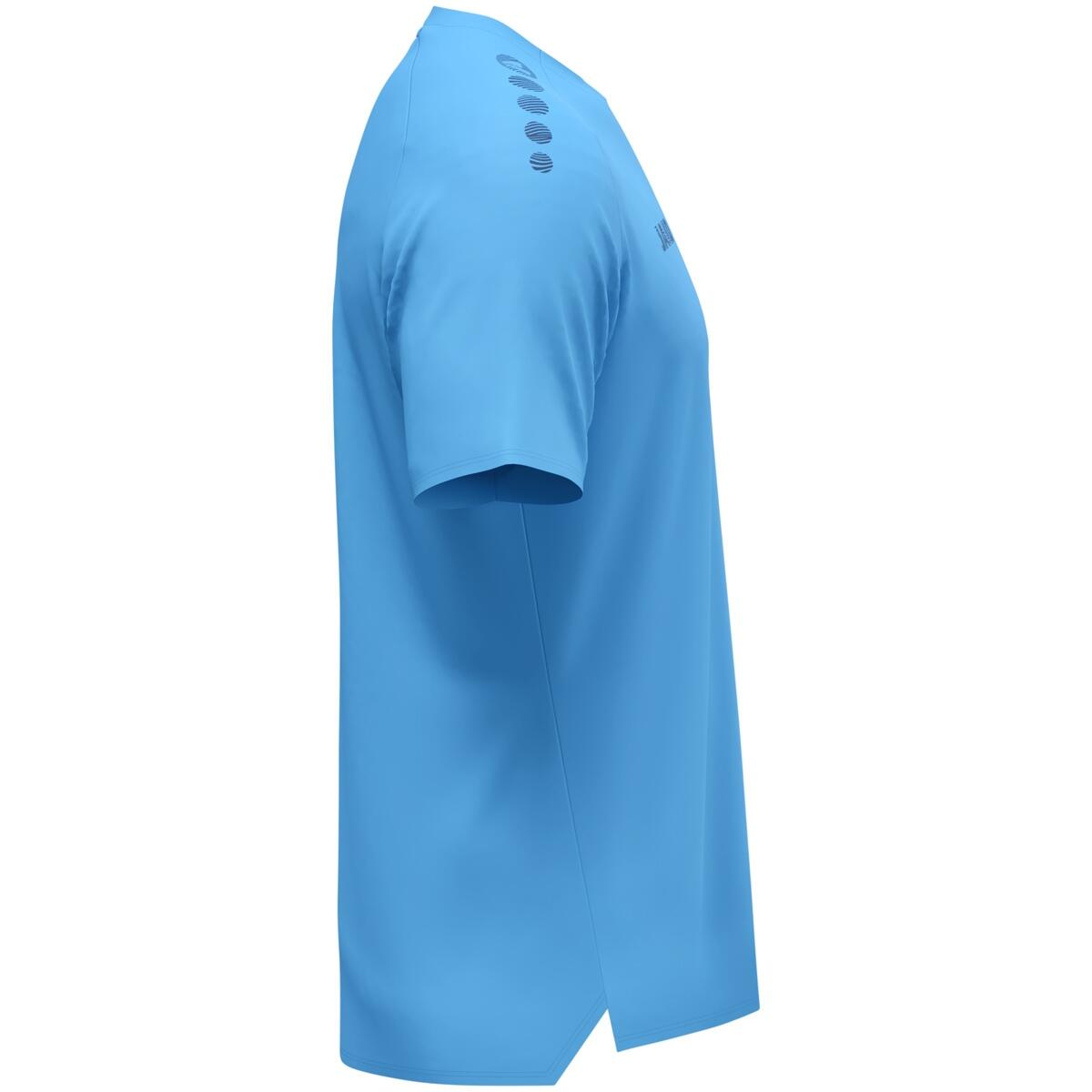 JAKO Unisex T-Shirt Light Flow - 6176 3/4