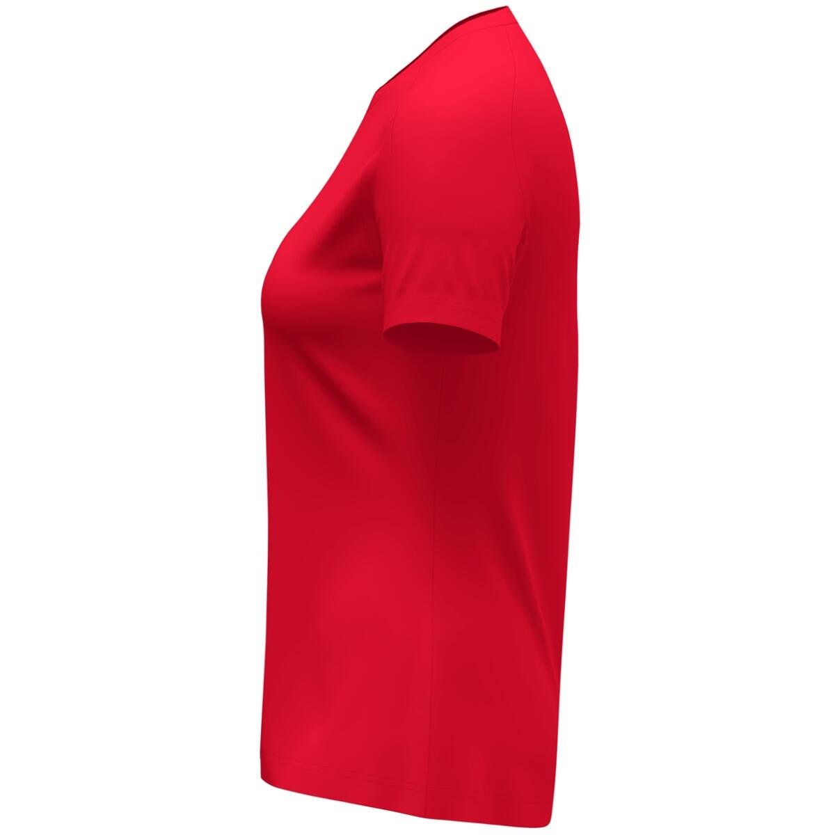 JAKO Damen T-Shirt Uni - 6105D 2/4