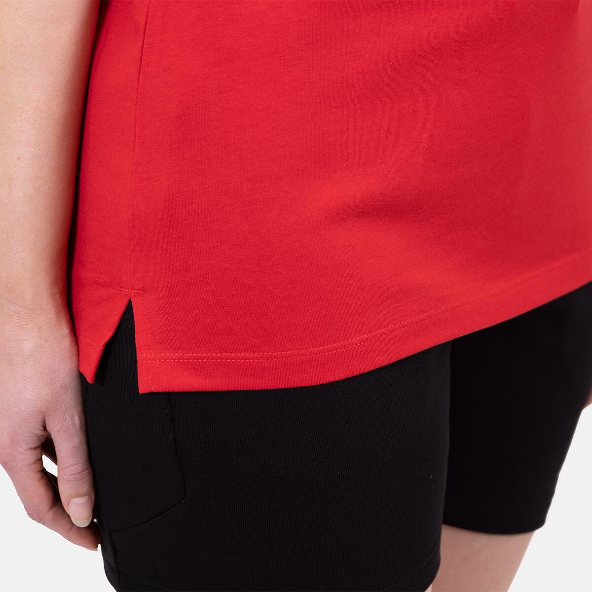 Polo femme Jako Power 5/5