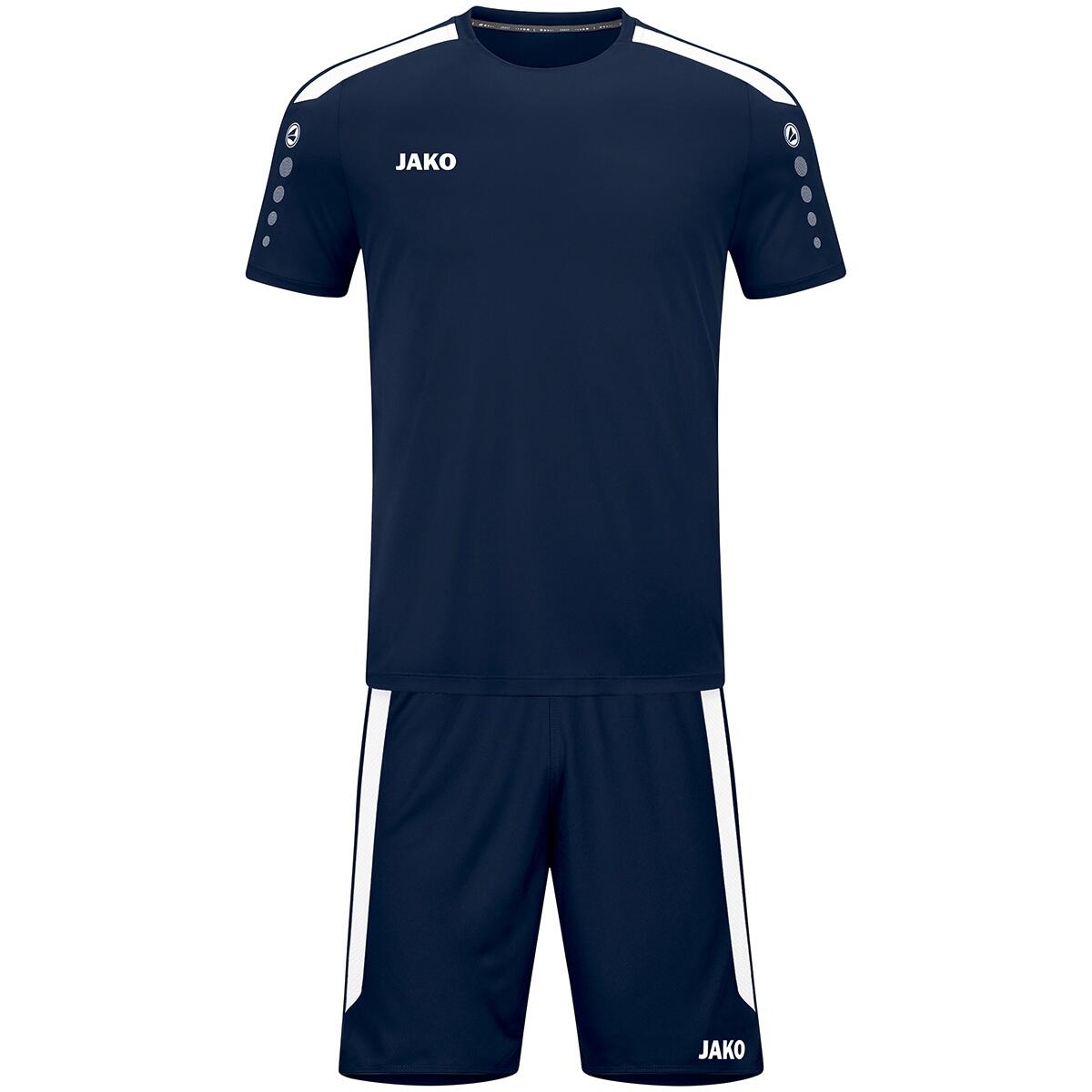 Camisola Jako Power 5/8