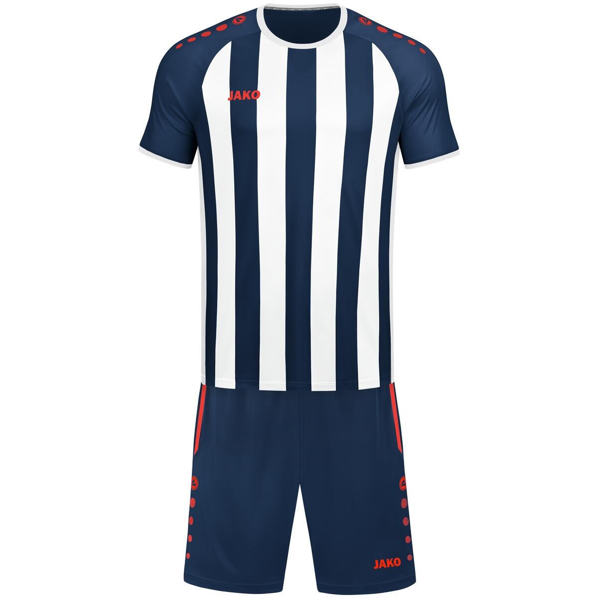 JAKO Kinder Trikot Inter KA 7/7