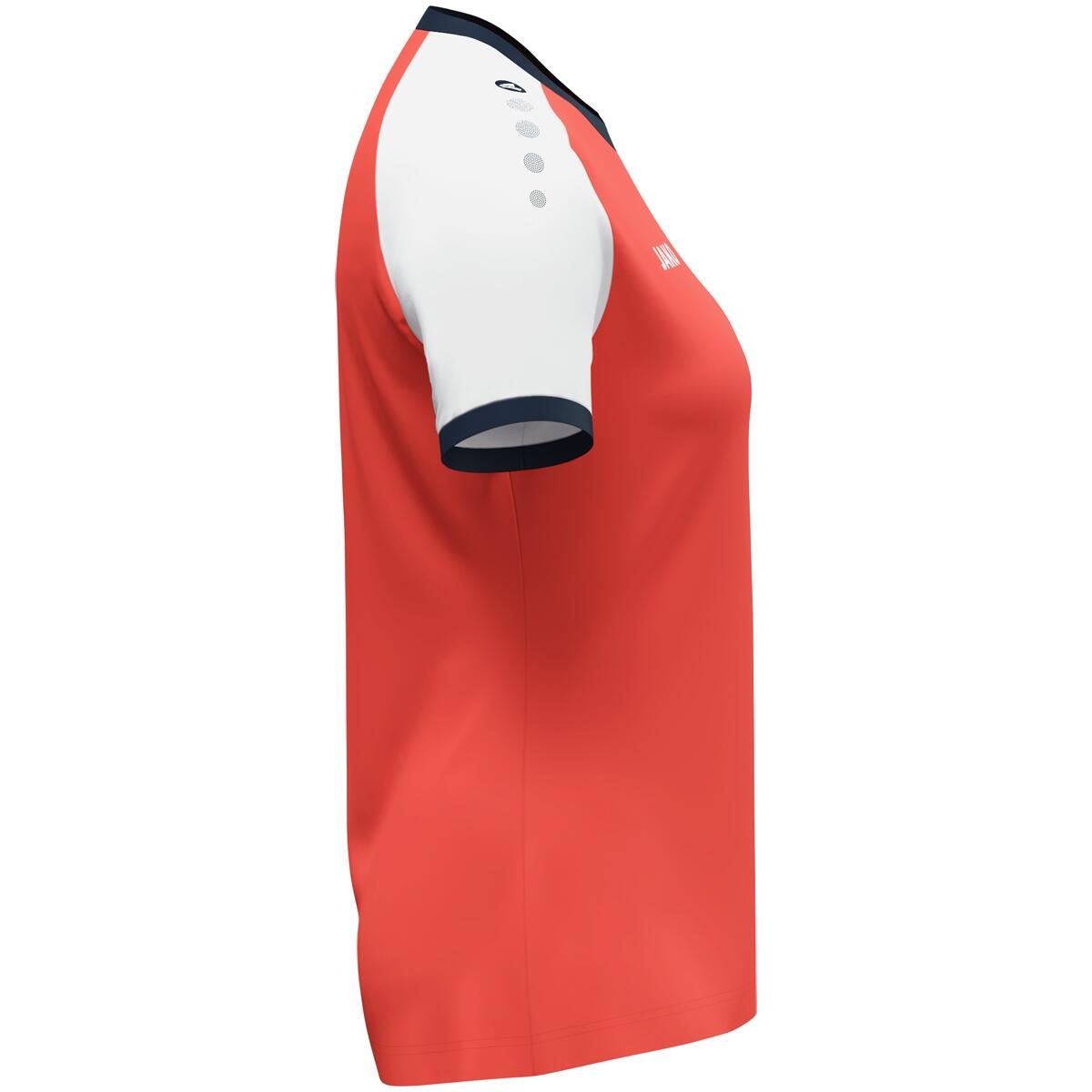 JAKO Damen Trikot Dynamic KA - 4270D 3/4