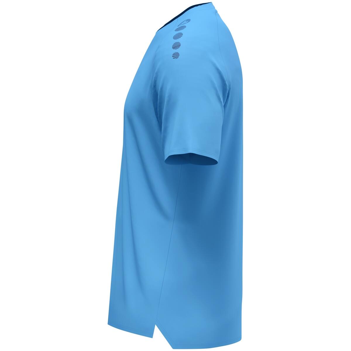 JAKO Unisex T-Shirt Light Flow - 6176 2/4