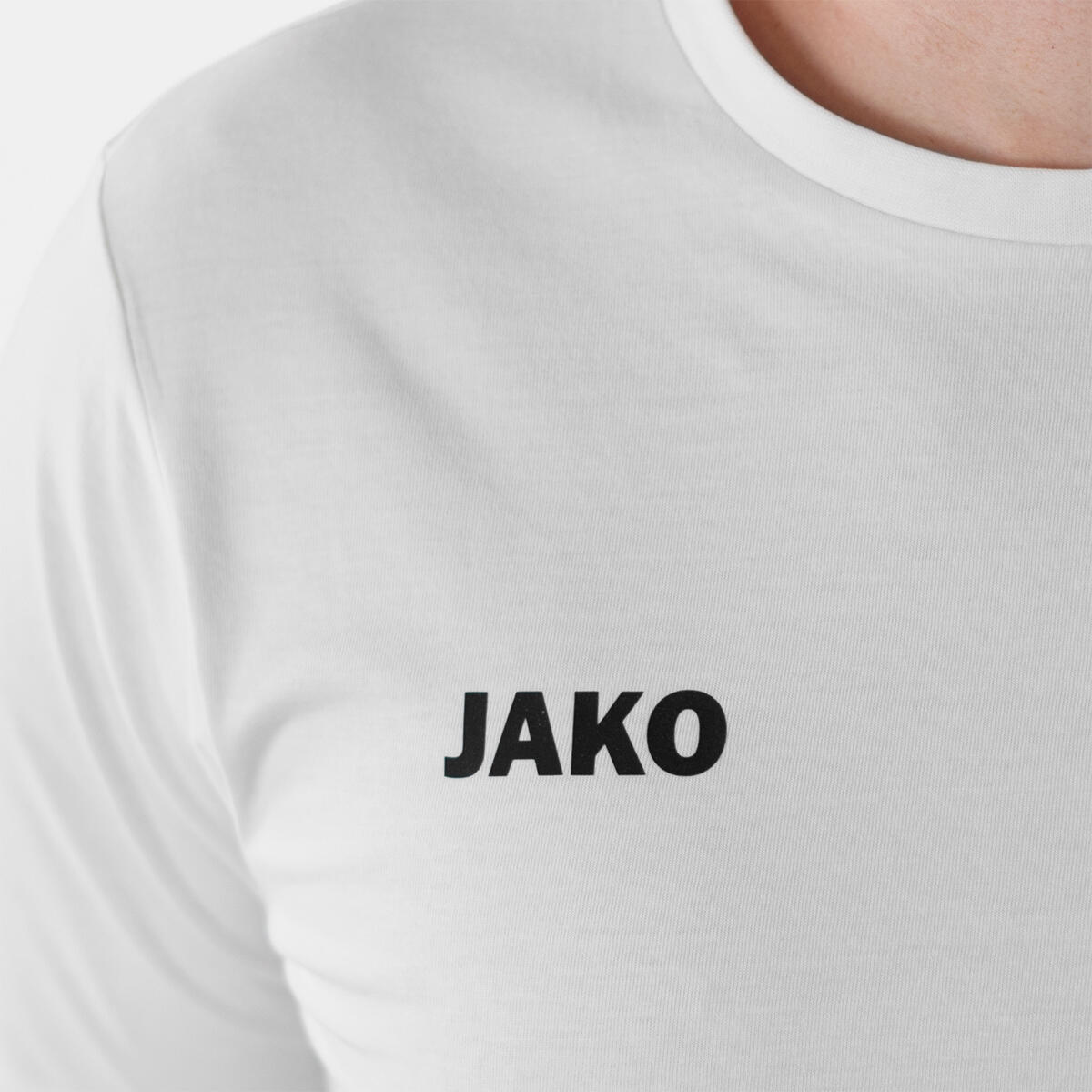 JAKO Unisex T-Shirt Base 2/7