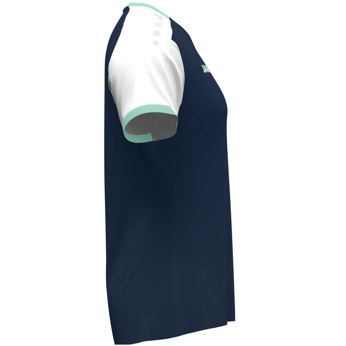 JAKO Damen T-Shirt Dynamic - 6170D 3/4