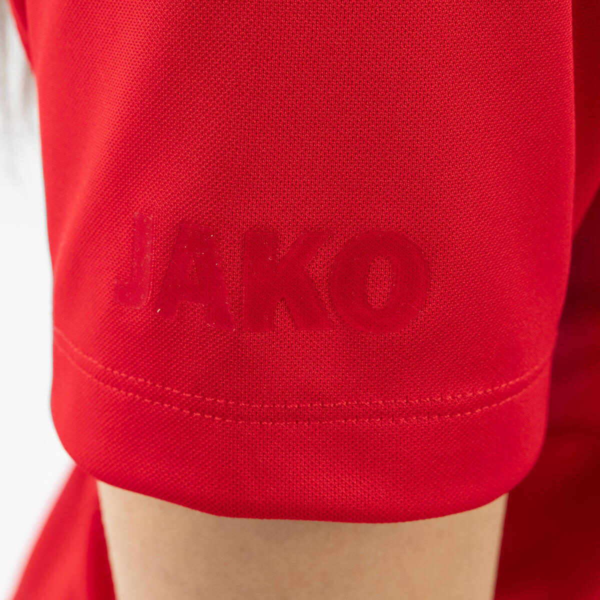 JAKO Damen T-Shirt Uni - 6105D 4/4