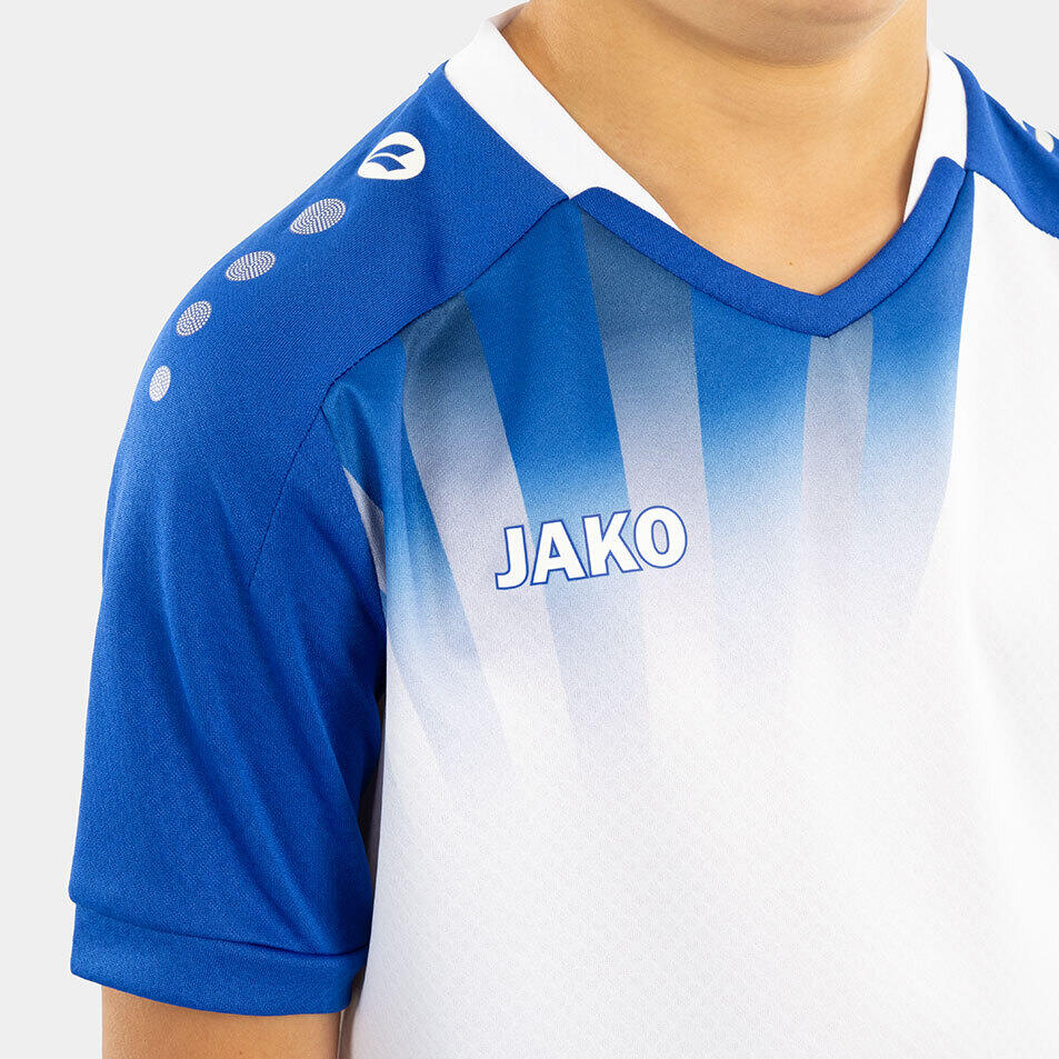 JAKO Kinder Trikot Vintage KA - 4245 4/5