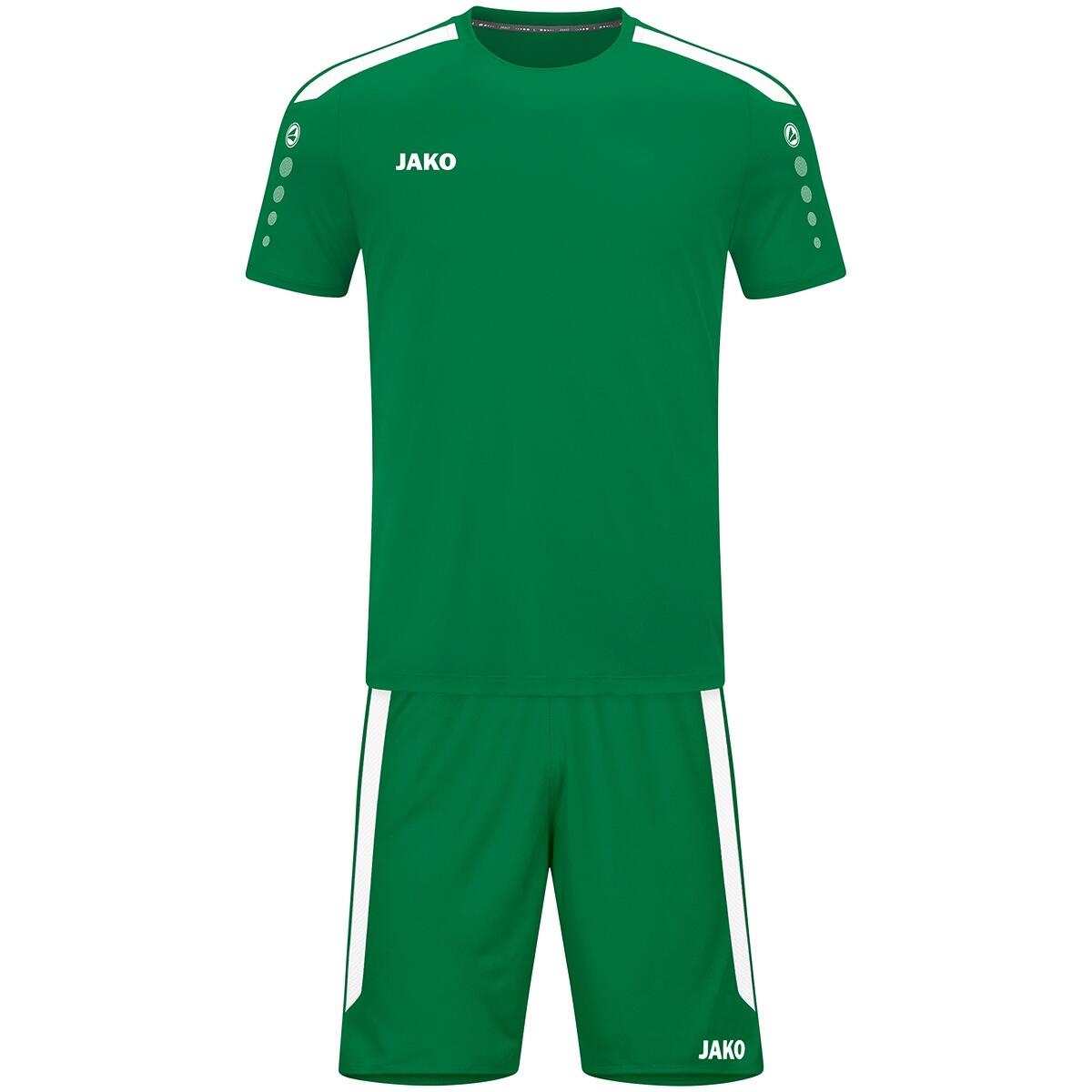 Jersey Jako Power 5/8