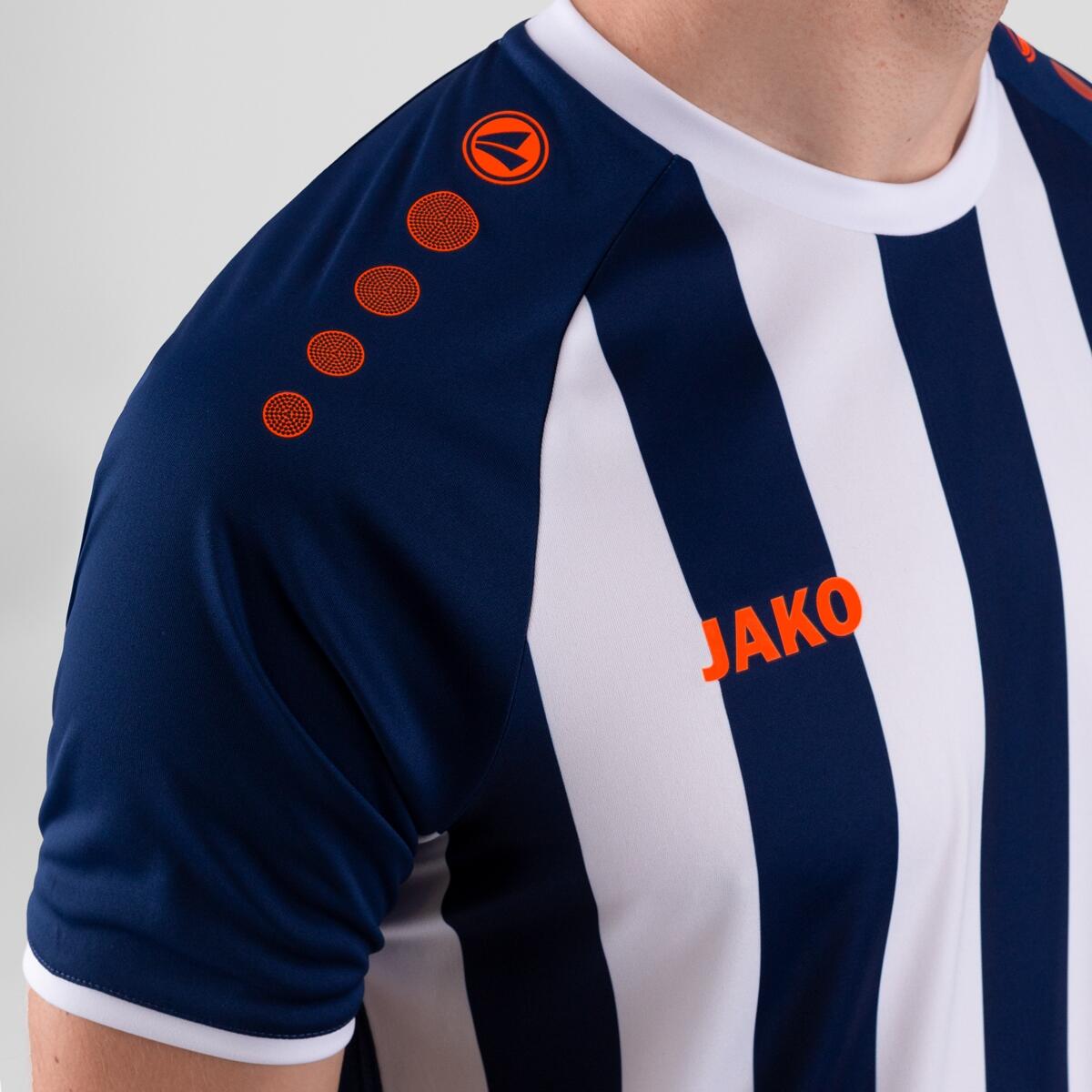 JAKO Kinder Trikot Inter KA 4/7