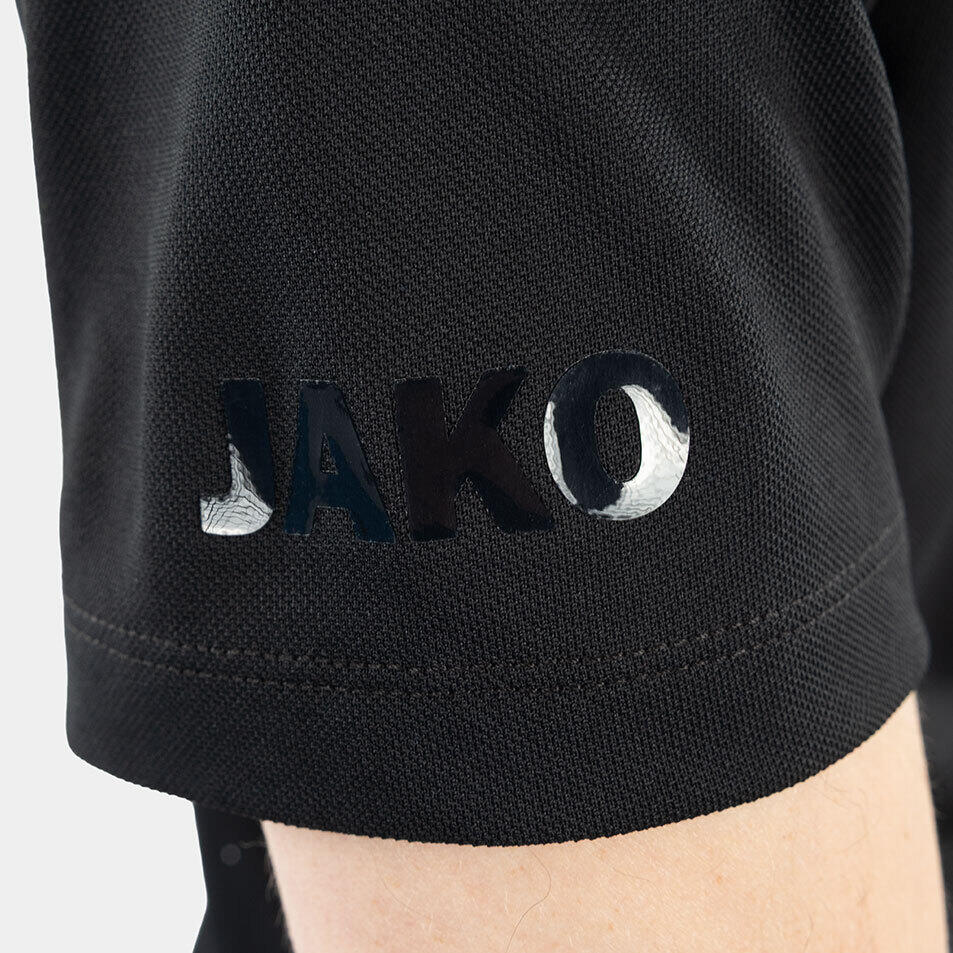 JAKO Unisex Polo Uni - 6305 5/6