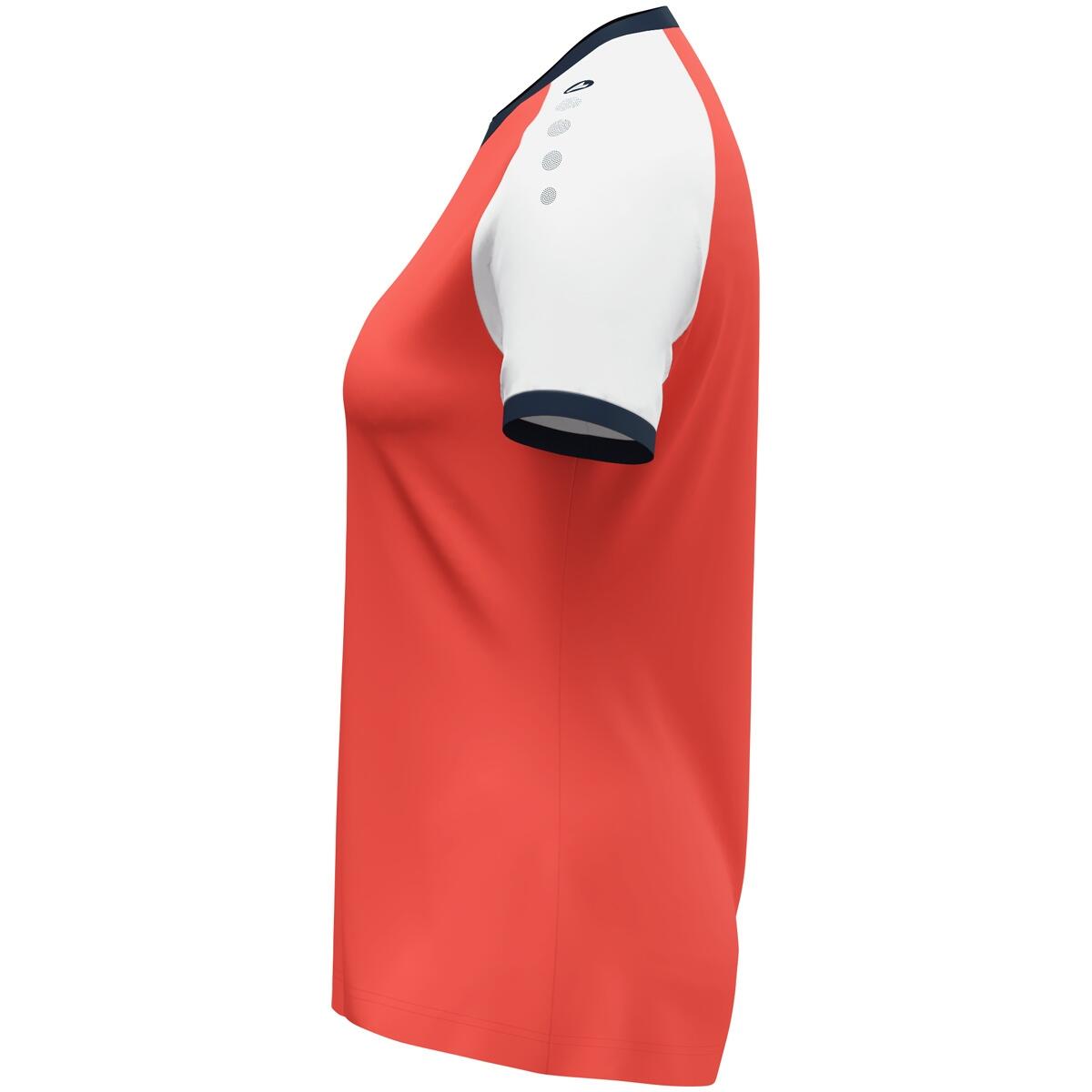 JAKO Damen Trikot Dynamic KA - 4270D 2/4