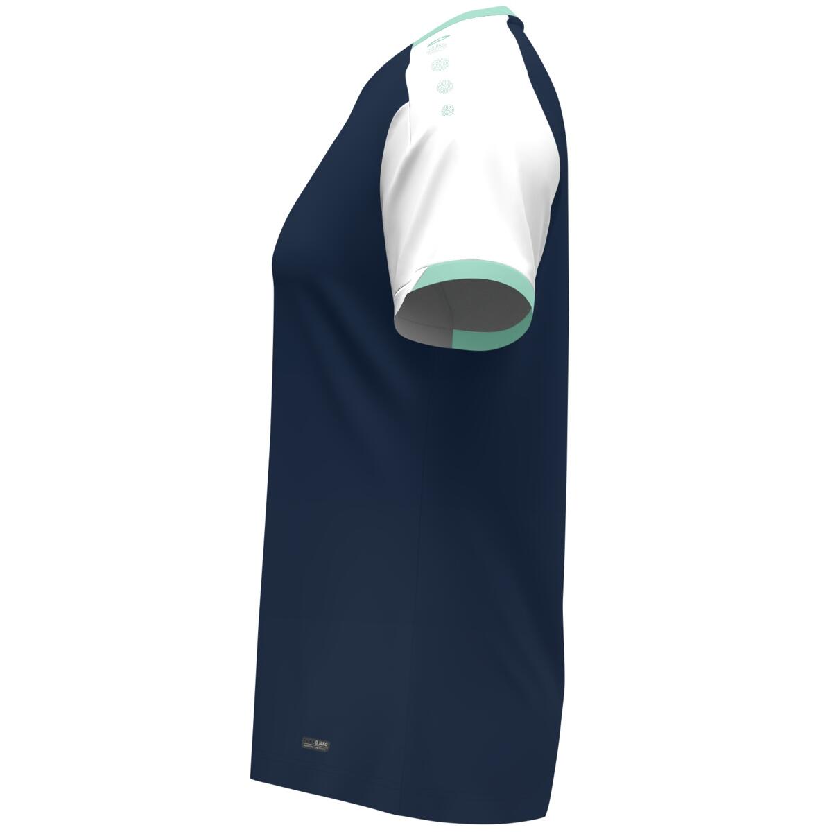 JAKO Damen T-Shirt Dynamic - 6170D 2/4