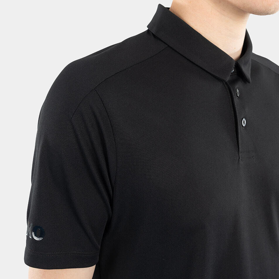JAKO Unisex Polo Uni - 6305 4/6
