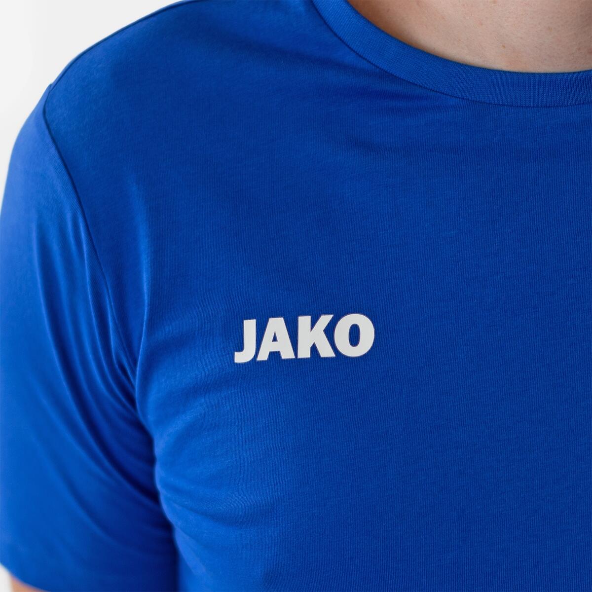 T-shirt Jako Base 2/7