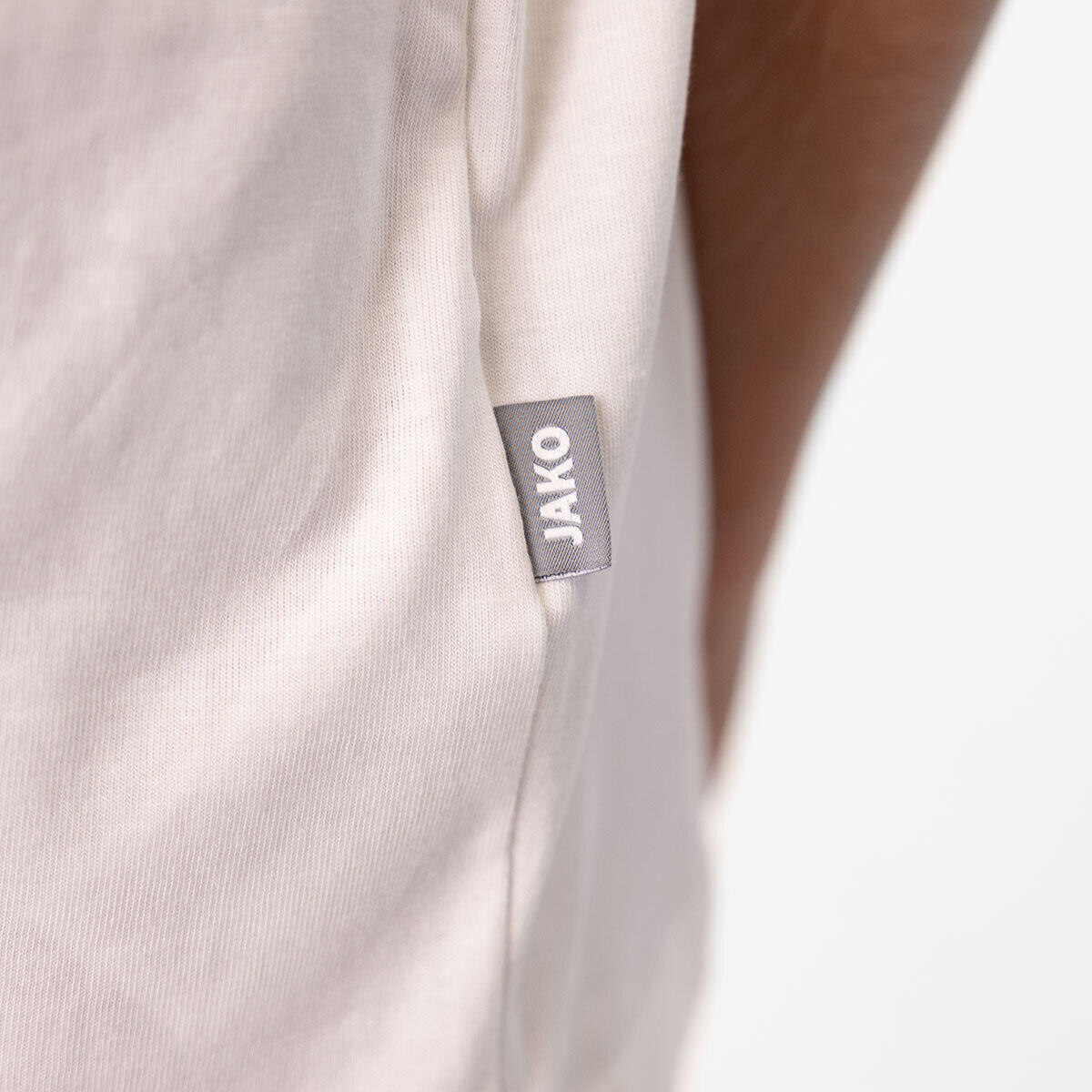 JAKO Kinder T-Shirt Organic 4/4