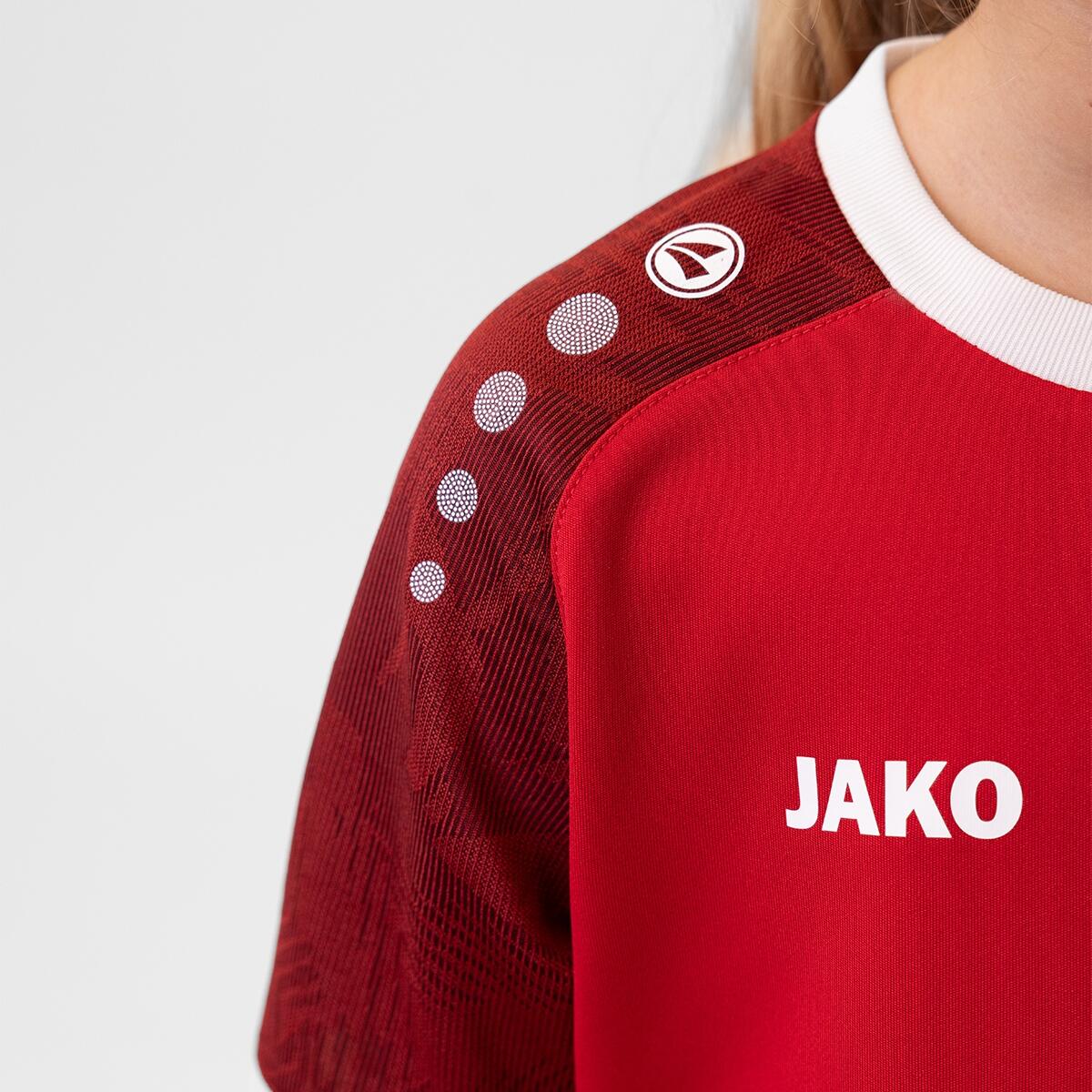 JAKO Kinder Trikot Iconic KA 5/5