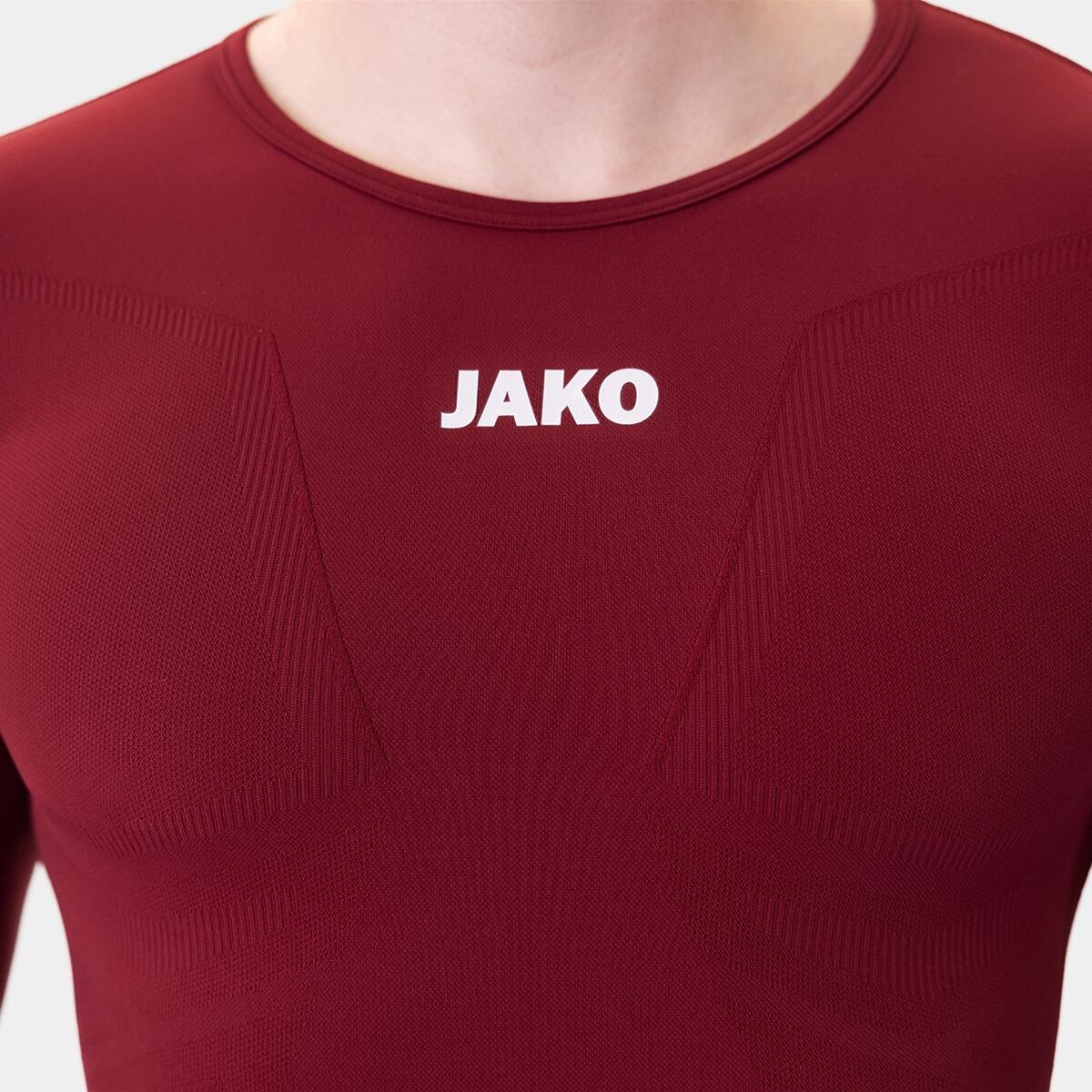 Camisola Jako Comfort 2.0 2/7