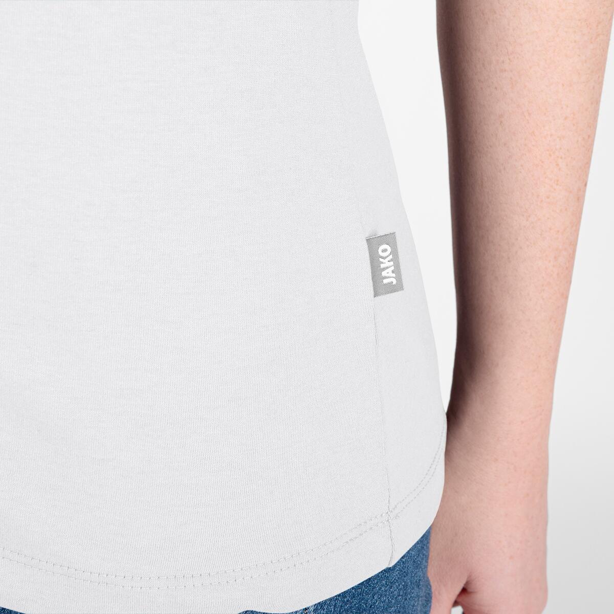 T-shirt femme Jako Doubletex 5/7