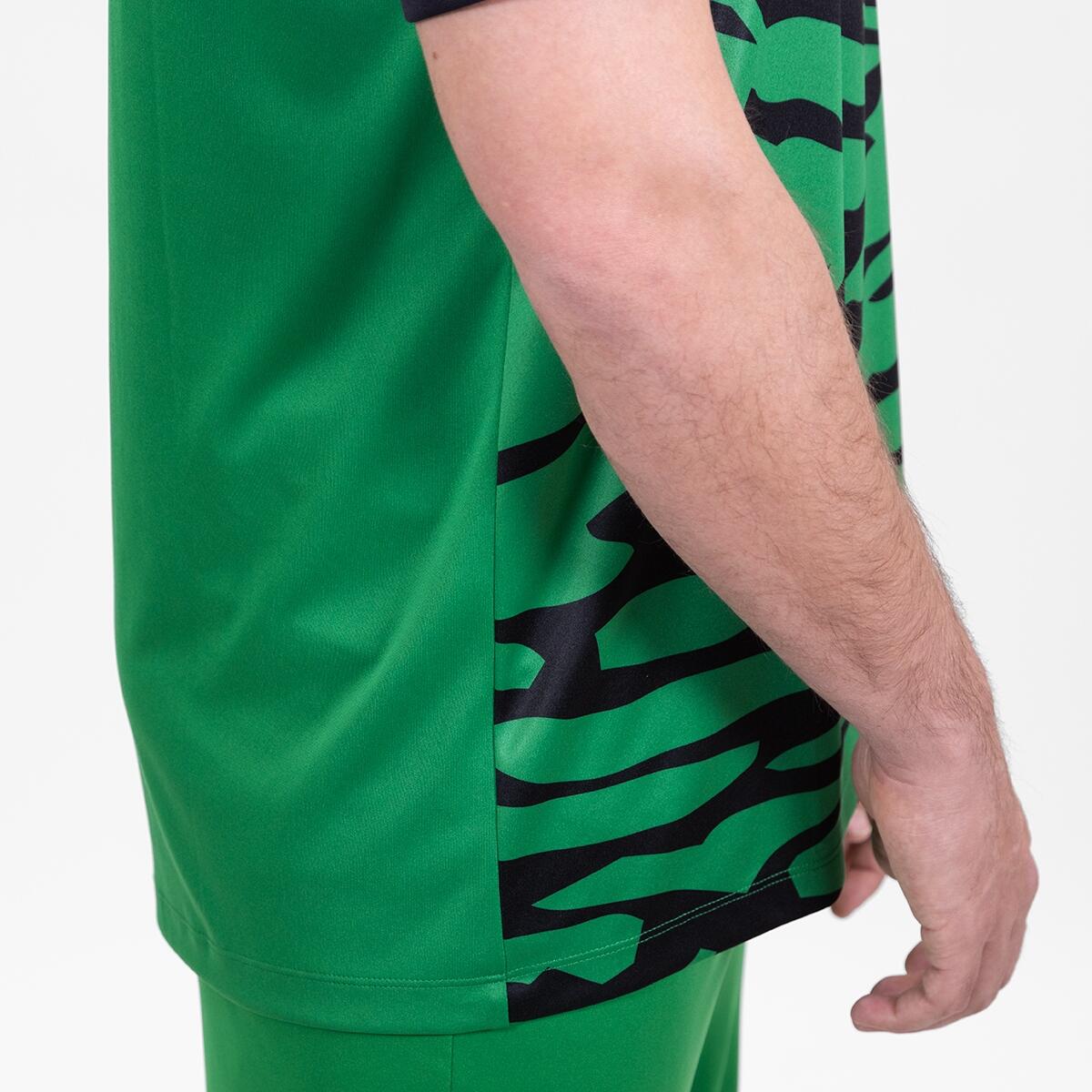 Camisola Jako Animal 6/6