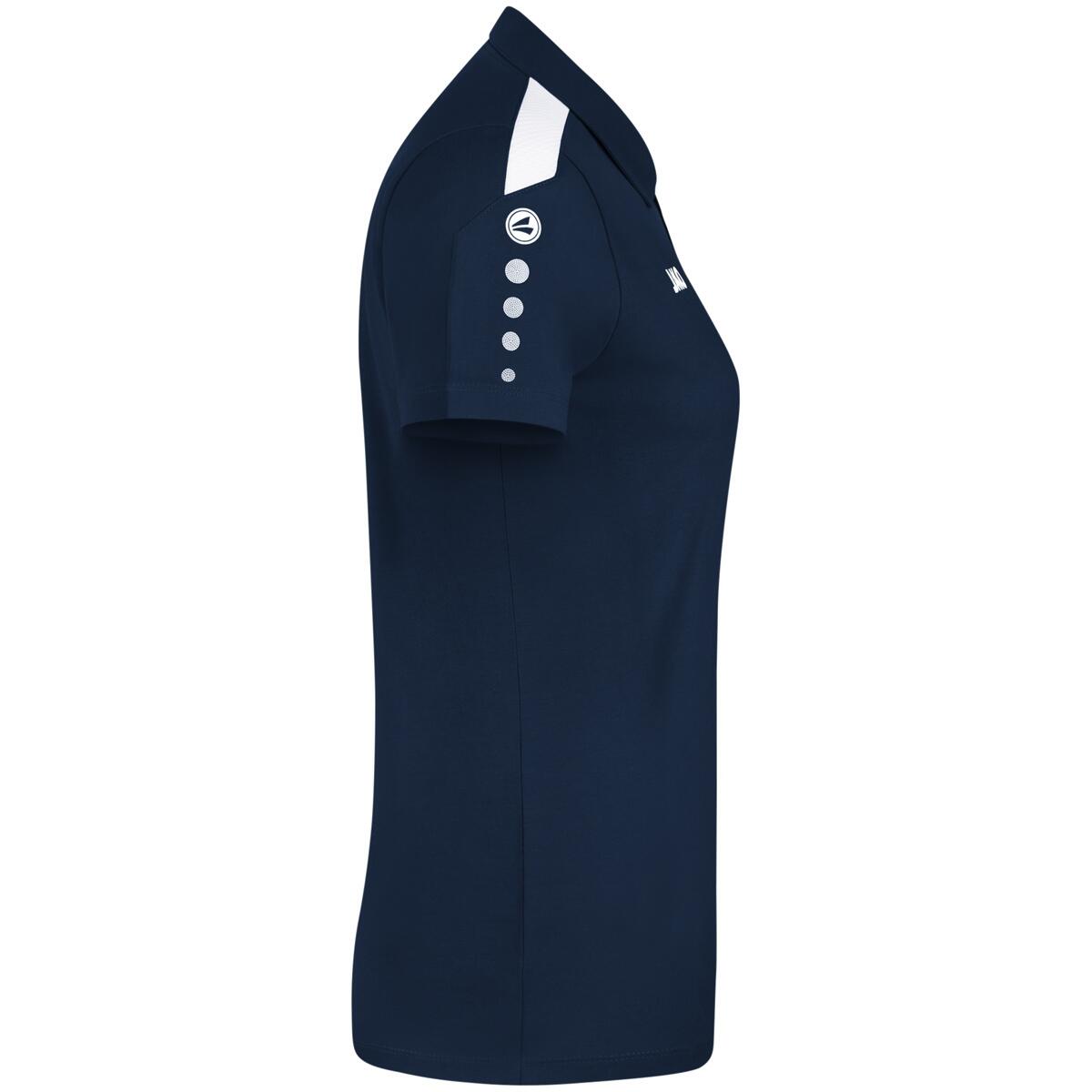 Polo da donna Jako Power 3/5
