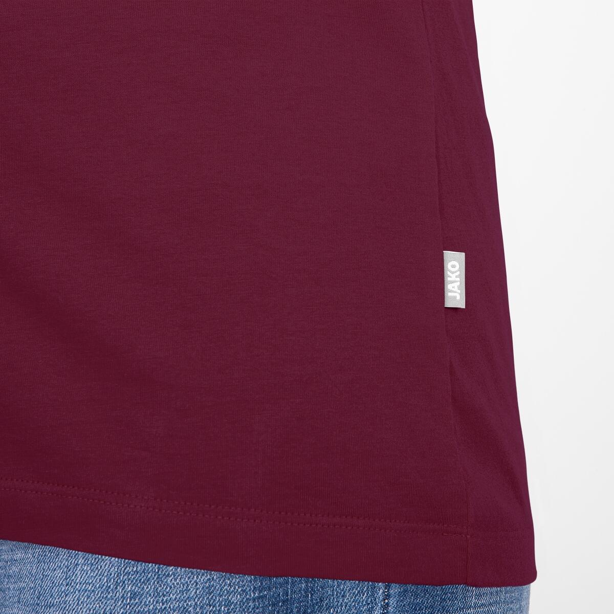 T-shirt femme Jako Organic 5/7
