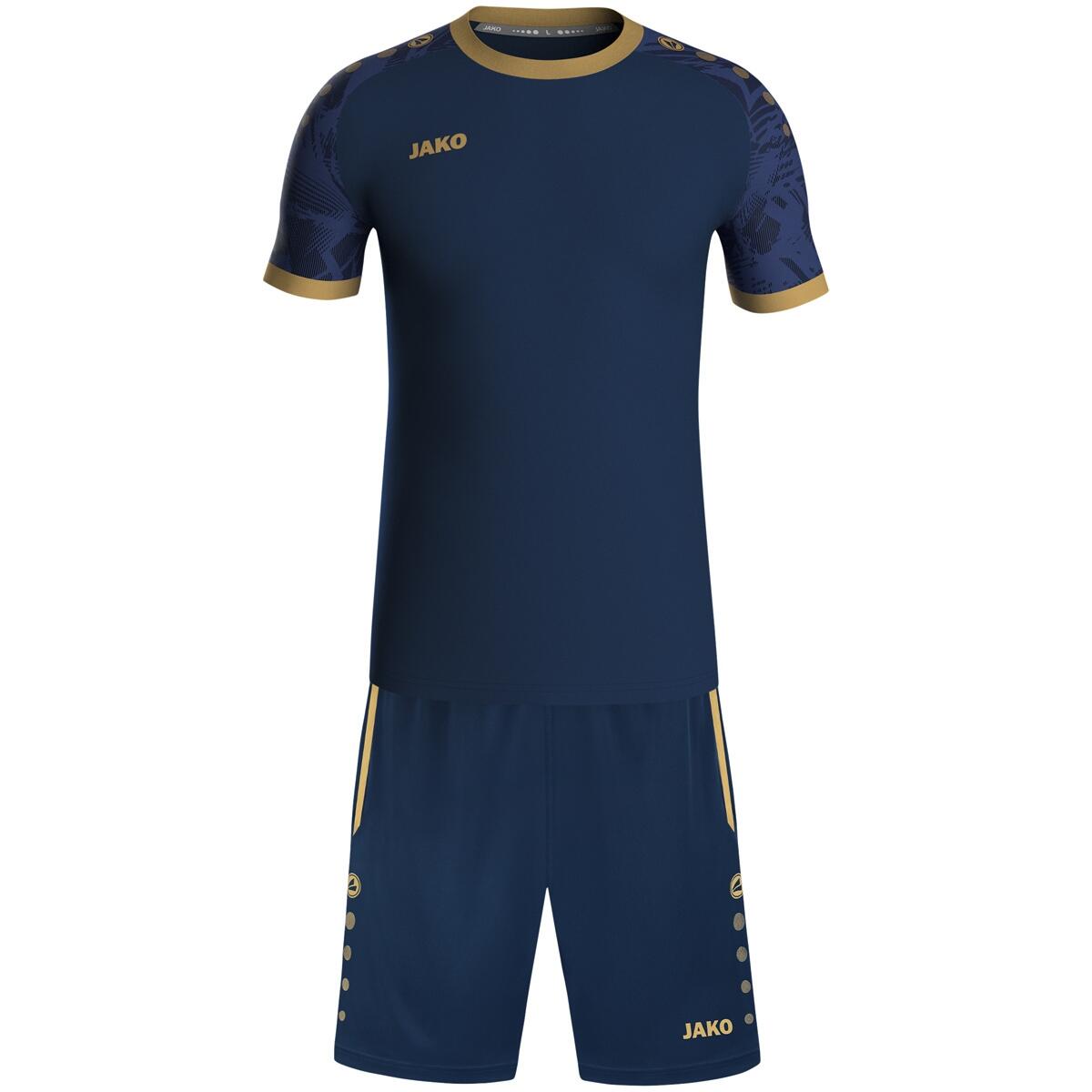 Maglia per bambini Jako Iconic 4/5