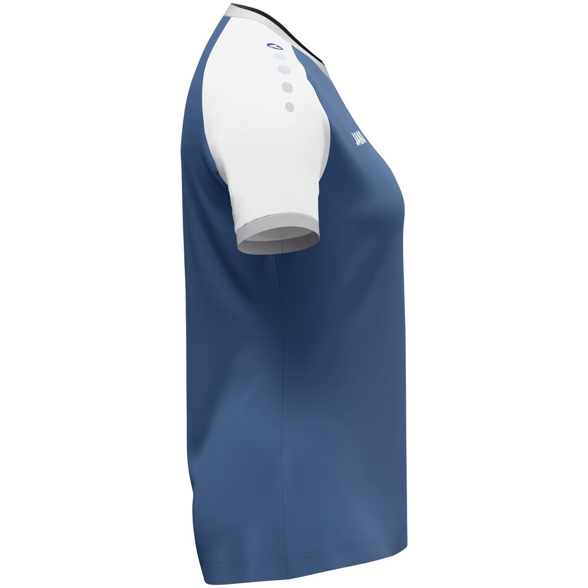 JAKO Damen Trikot Dynamic KA - 4270D 3/4