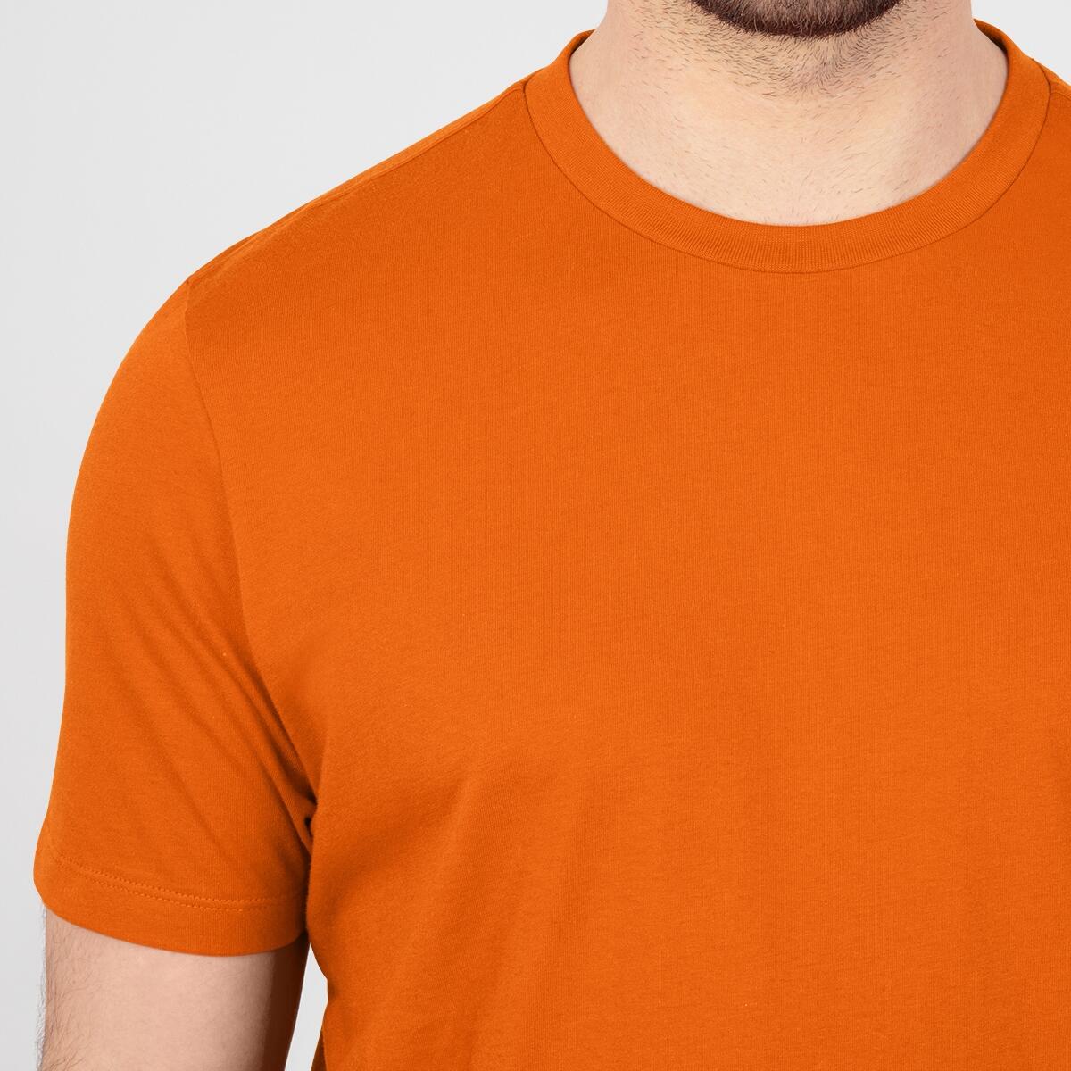 Jako Herren T-Shirt Organic C6120 4/8