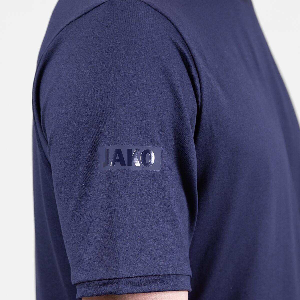 Camiseta Jako Pro Casual 4/7