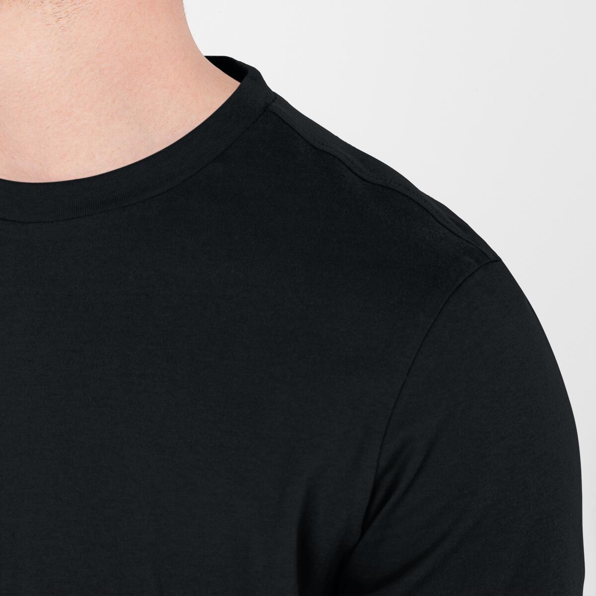 T-shirt Jako Doubletex 4/8