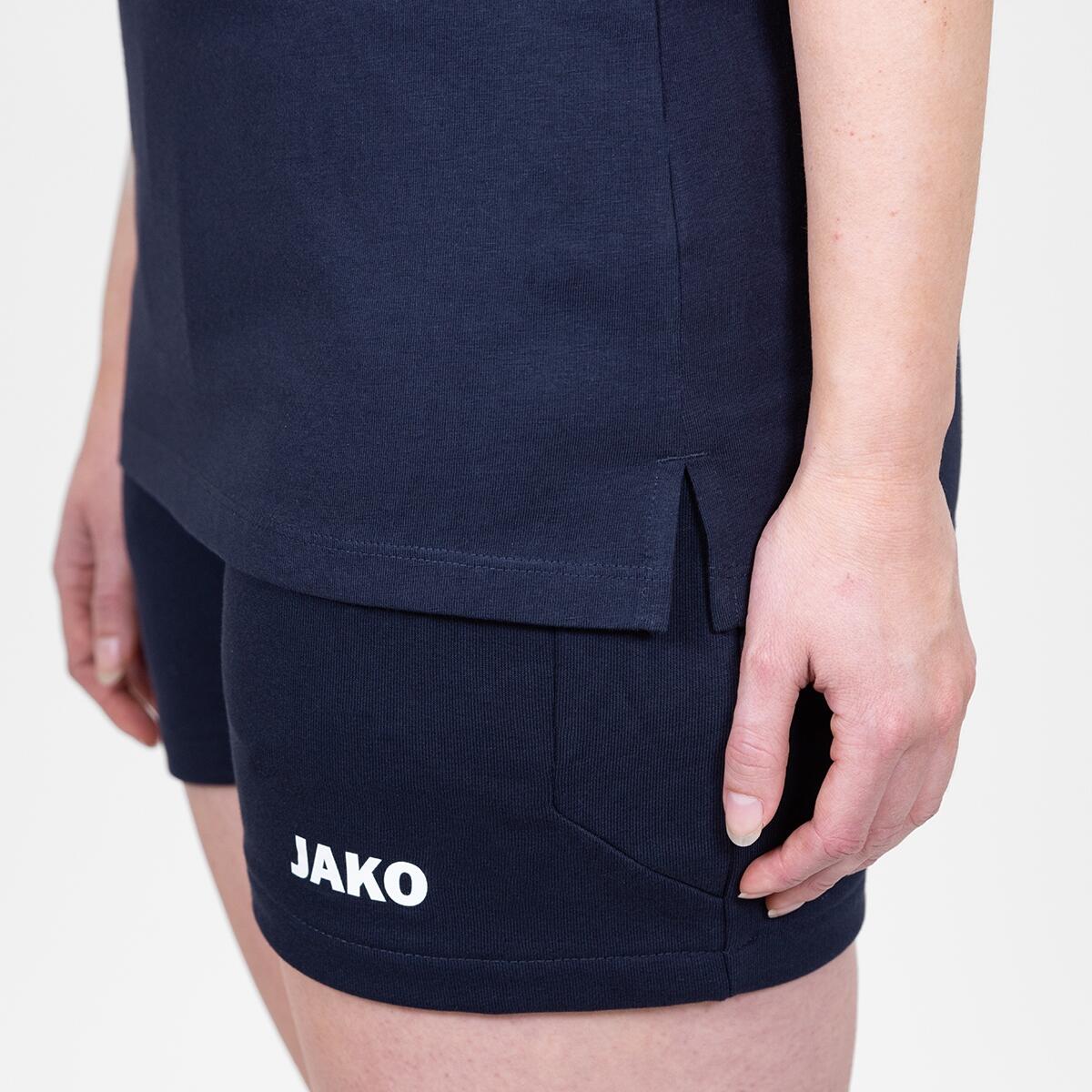 Polo da donna Jako Power 5/5