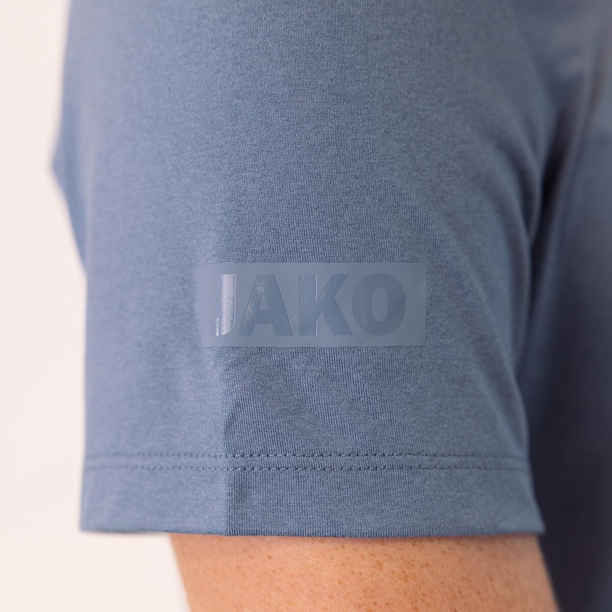JAKO Damen Polo Pro Casual 5/6