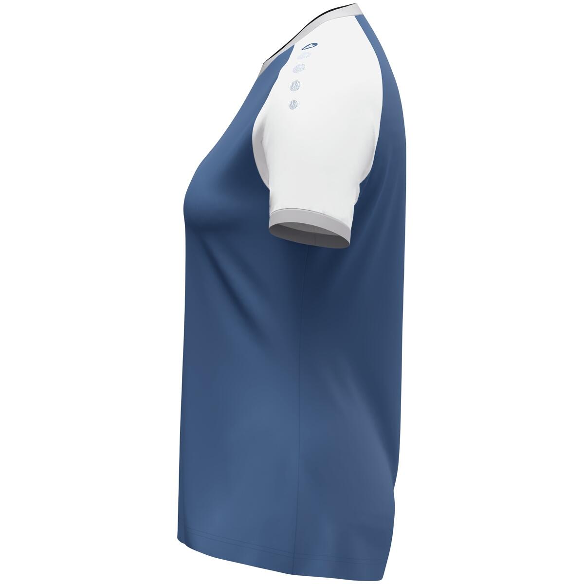 JAKO Damen Trikot Dynamic KA - 4270D 2/4